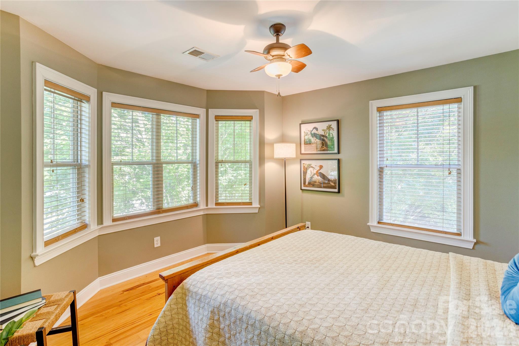 5505 Yorke Street NW — Concord