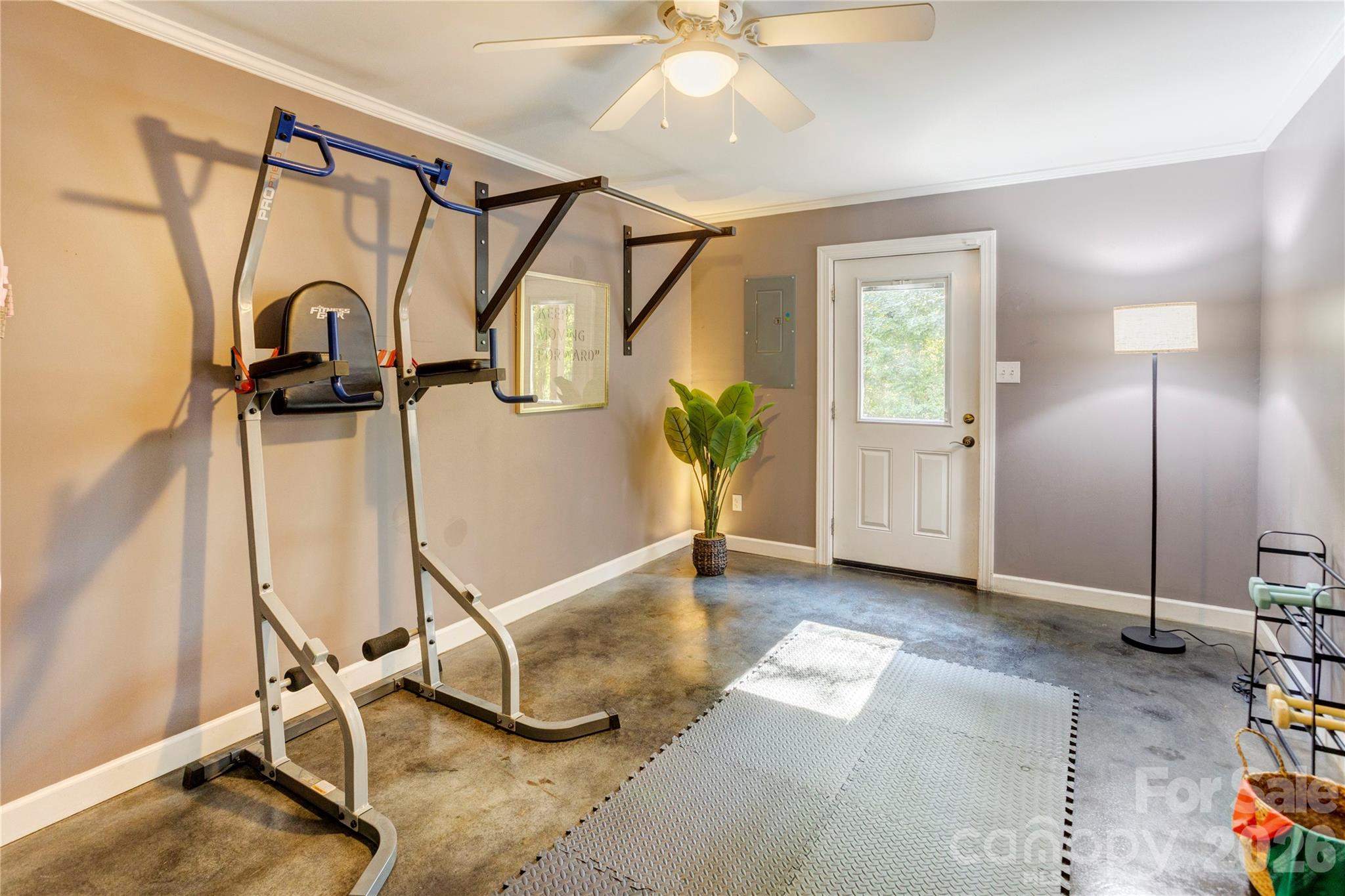 5505 Yorke Street NW — Concord