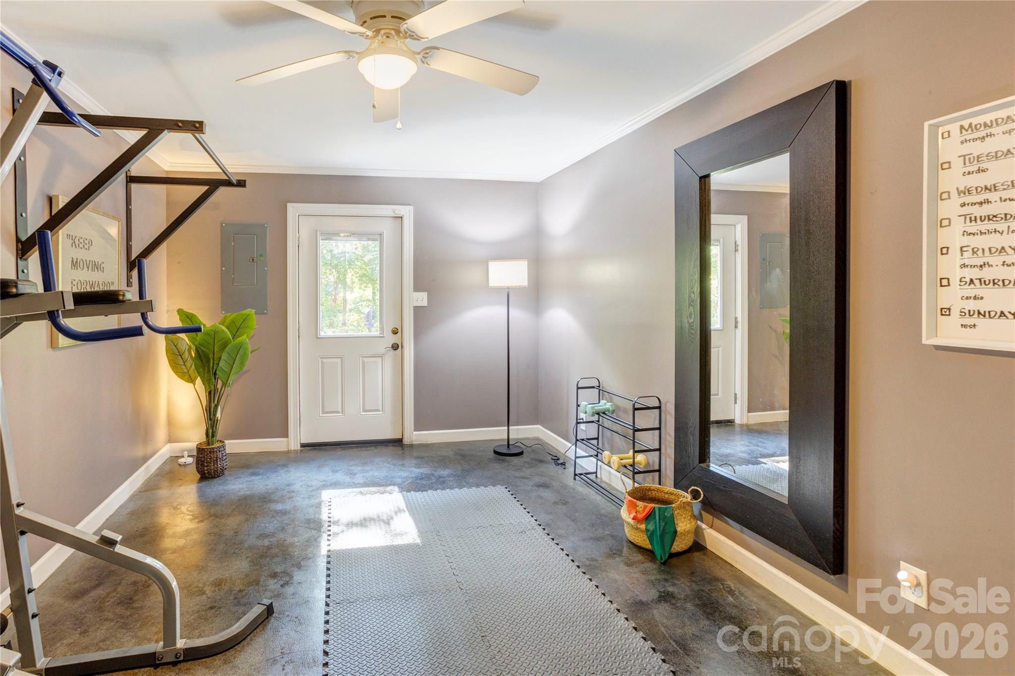 5505 Yorke Street NW — Concord