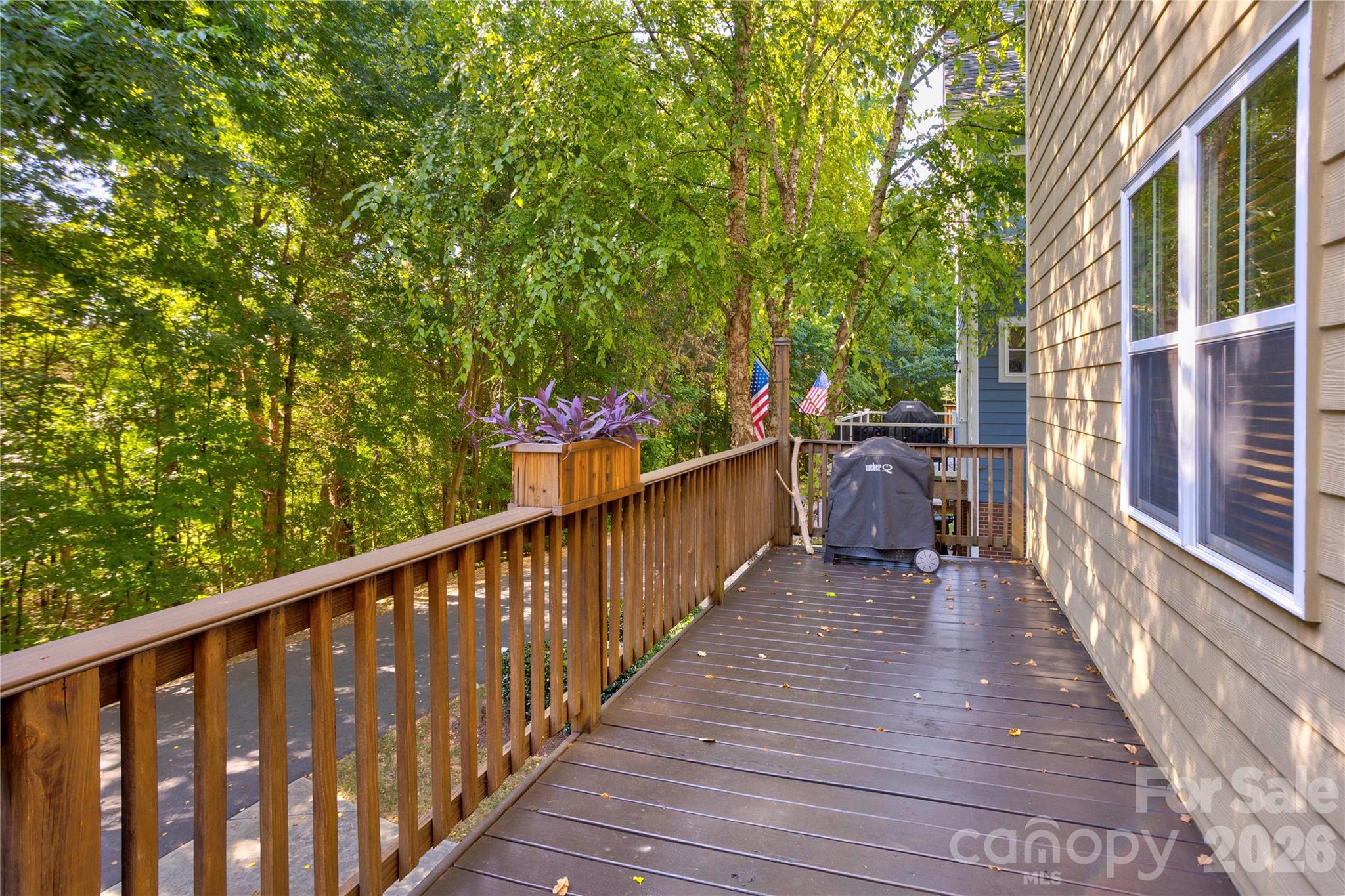 5505 Yorke Street NW — Concord