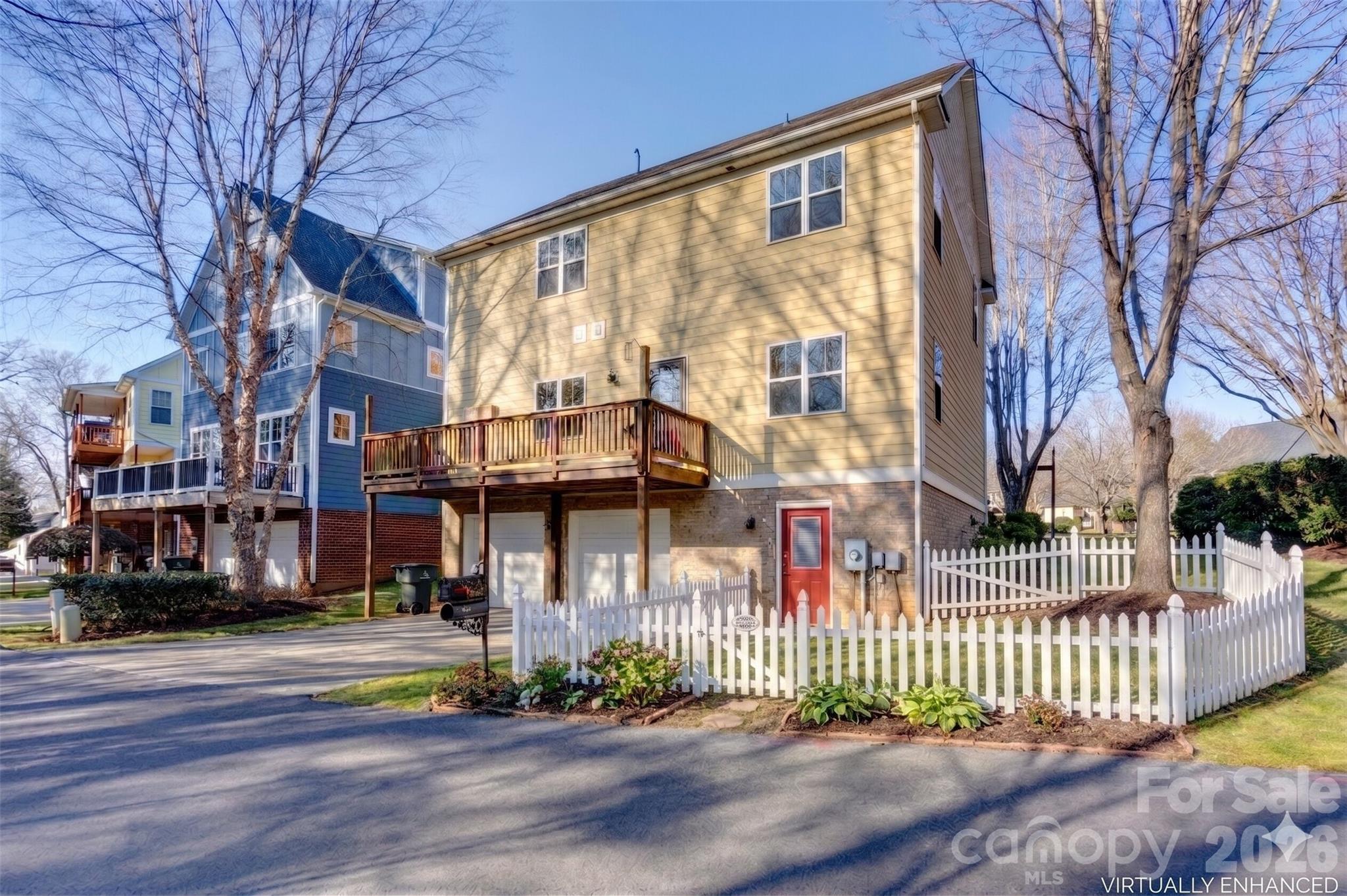 5505 Yorke Street NW — Concord