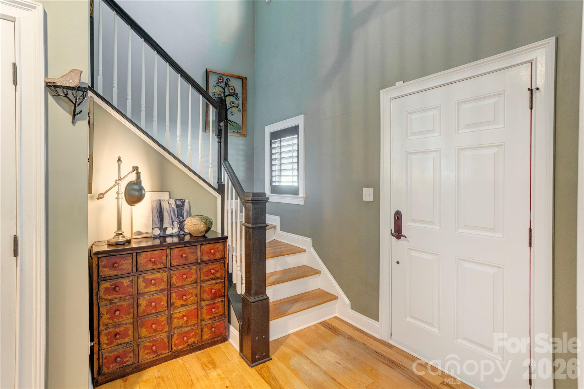 5505 Yorke Street NW — Concord