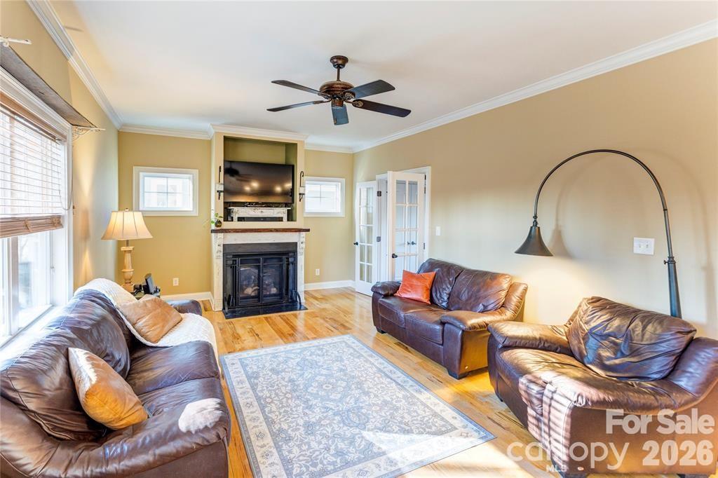 5505 Yorke Street NW — Concord