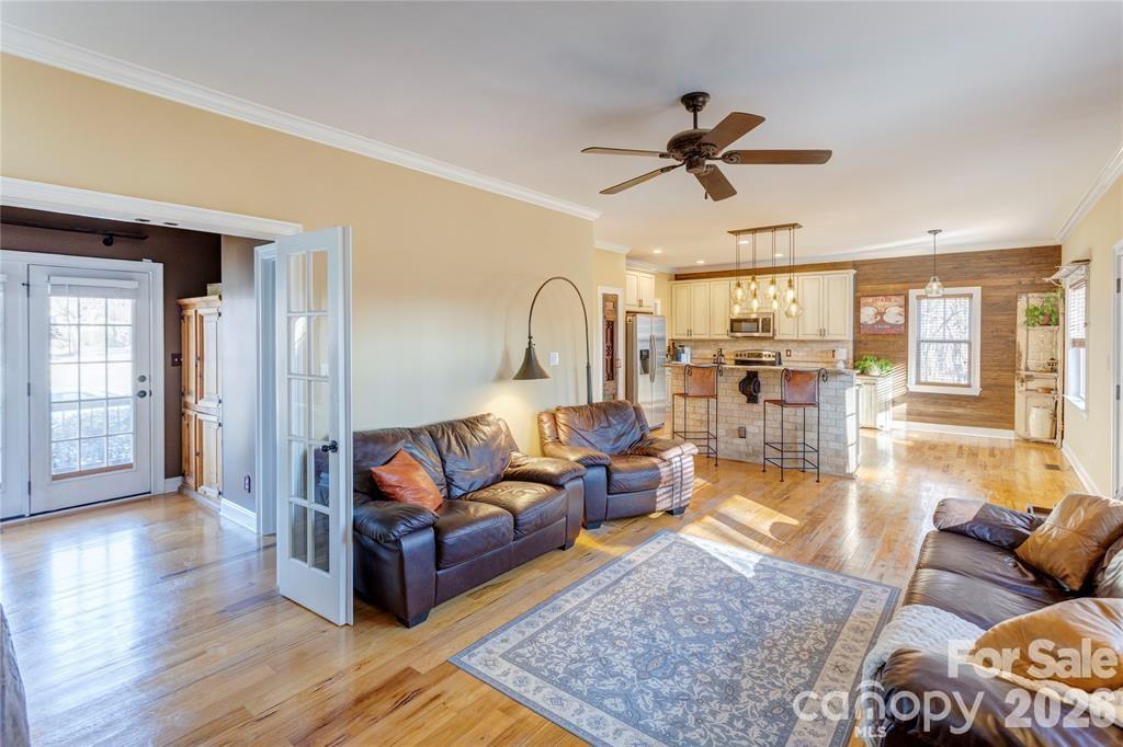 5505 Yorke Street NW — Concord