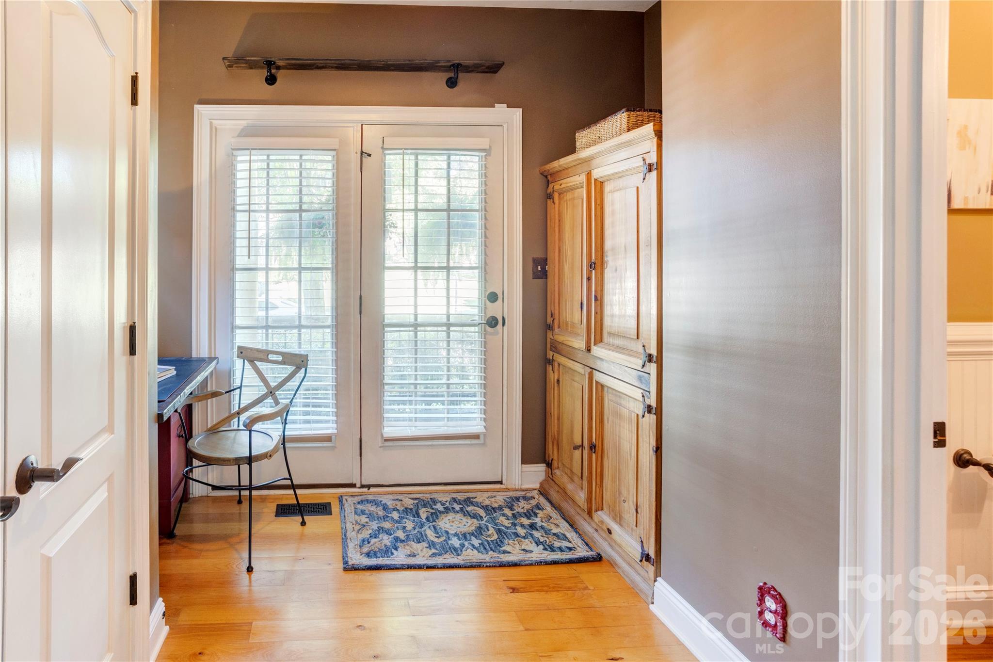 5505 Yorke Street NW — Concord