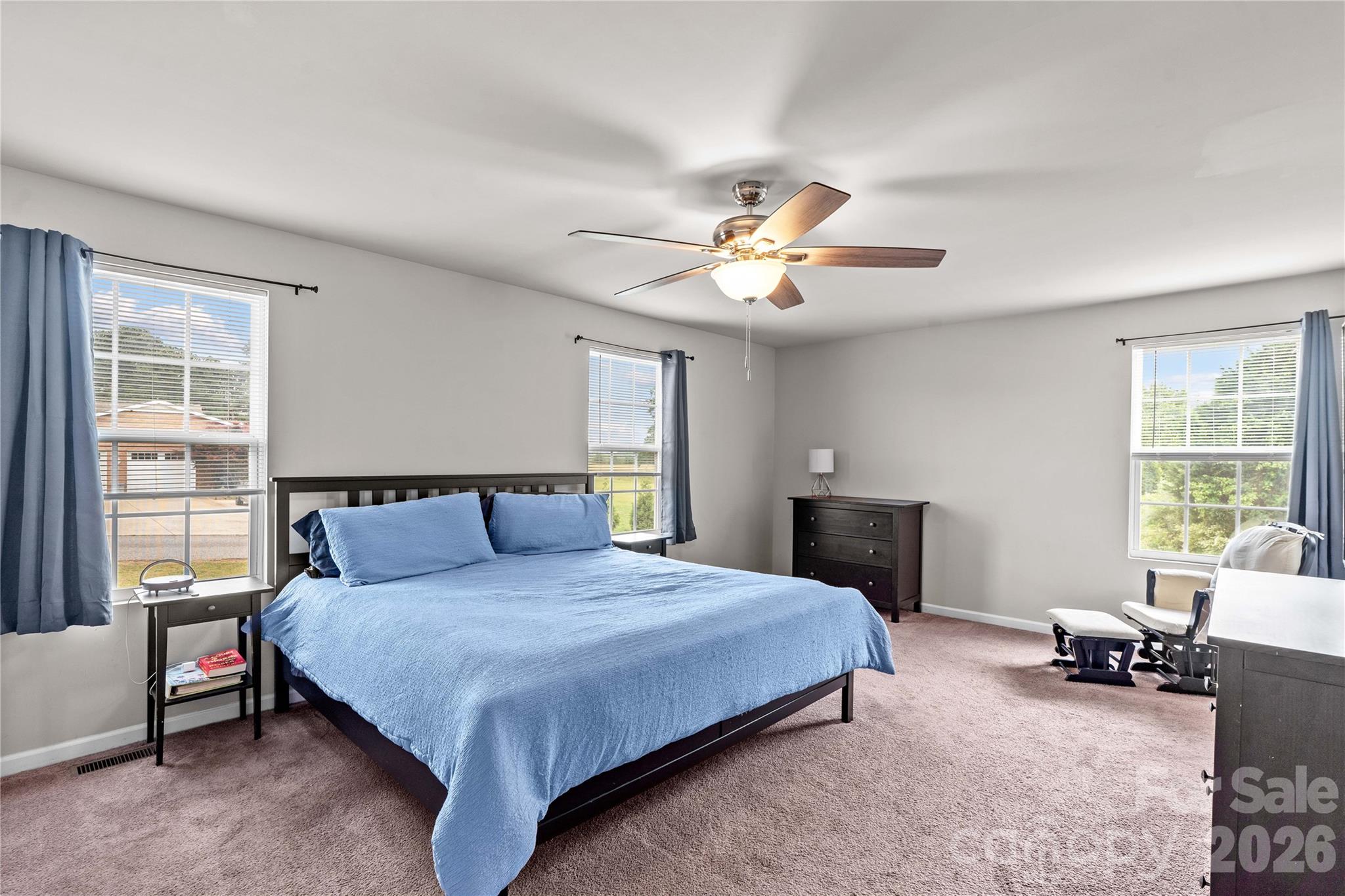 104 Sandtrap Drive — Statesville