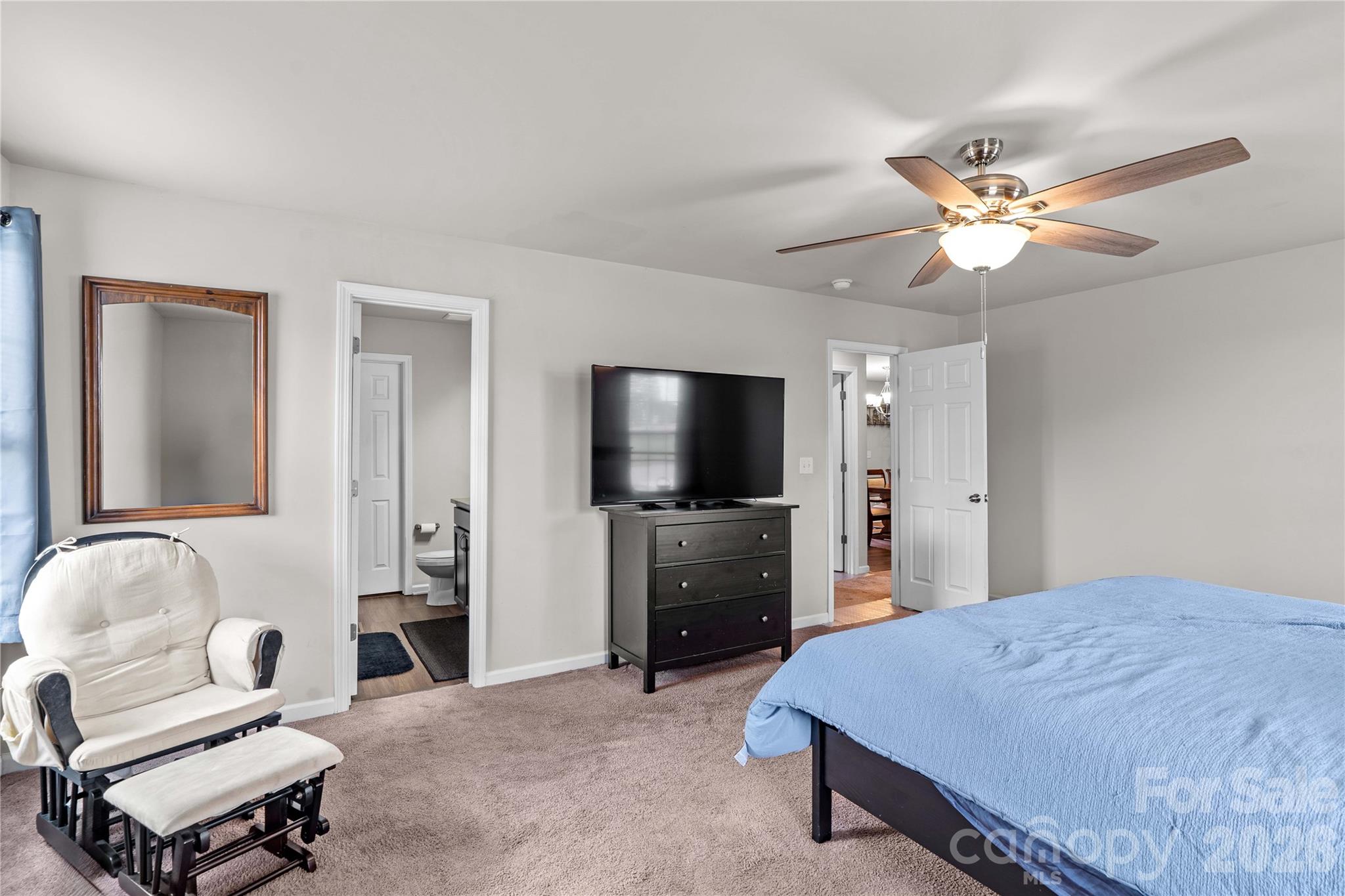 104 Sandtrap Drive — Statesville