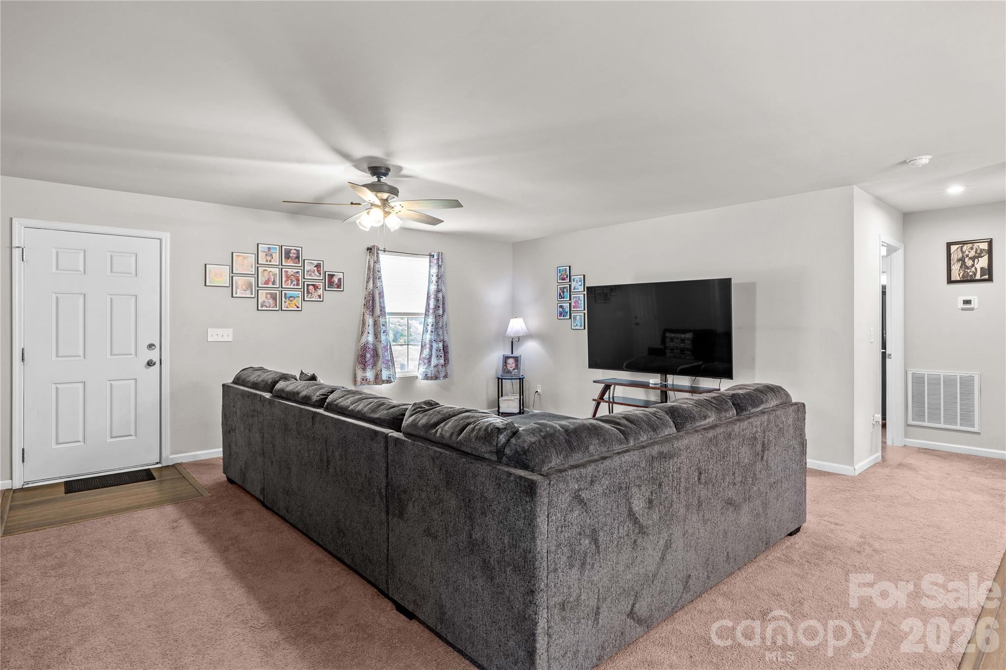 104 Sandtrap Drive — Statesville