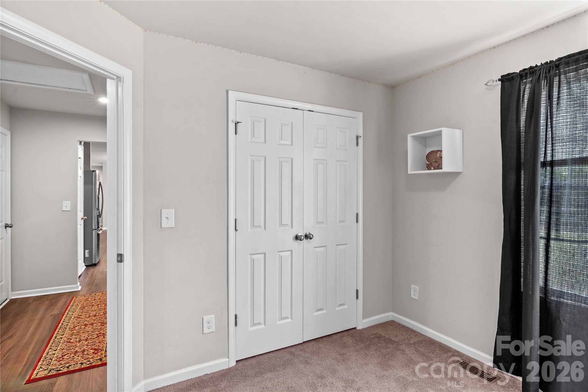 104 Sandtrap Drive — Statesville