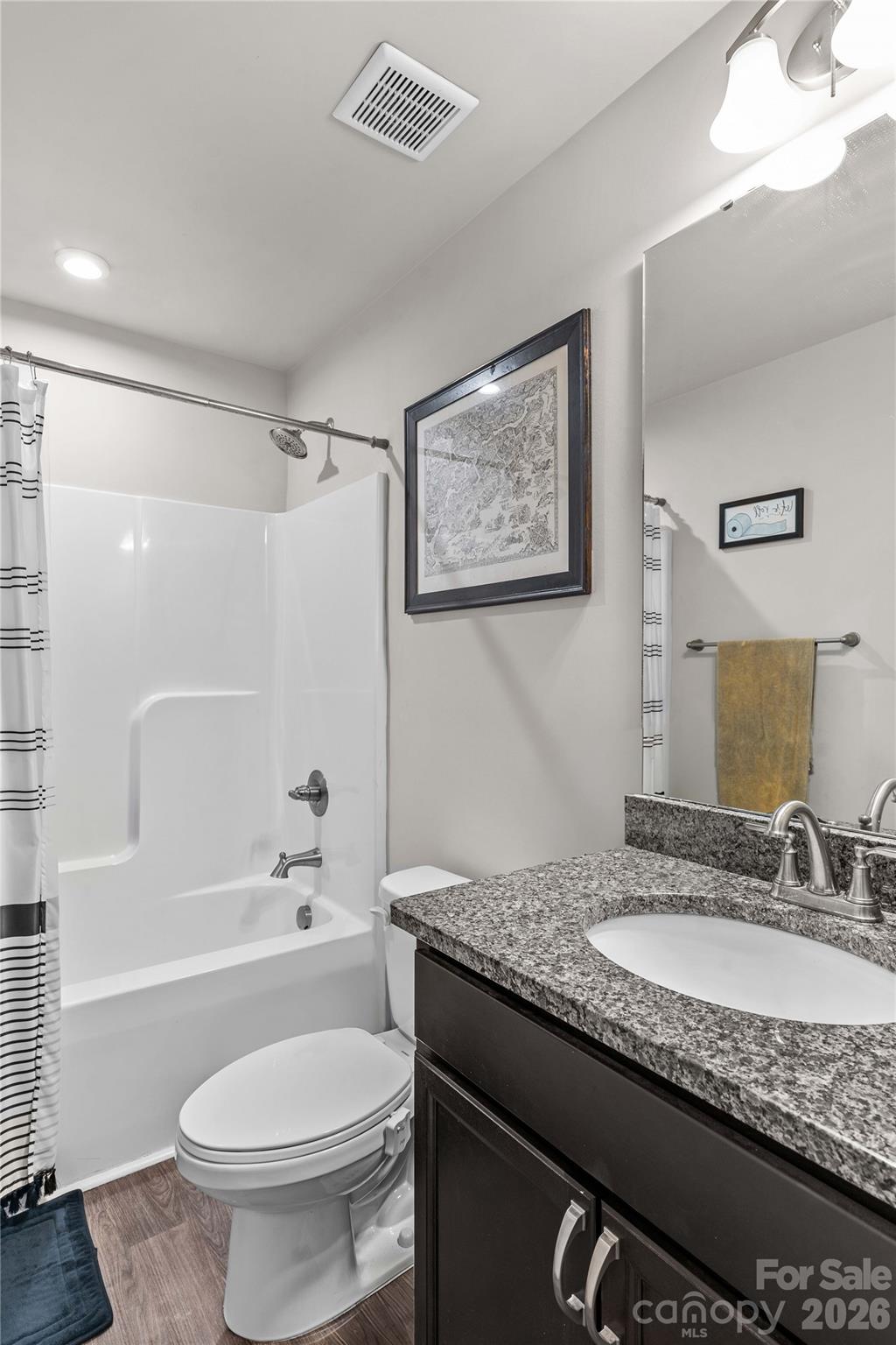 104 Sandtrap Drive — Statesville