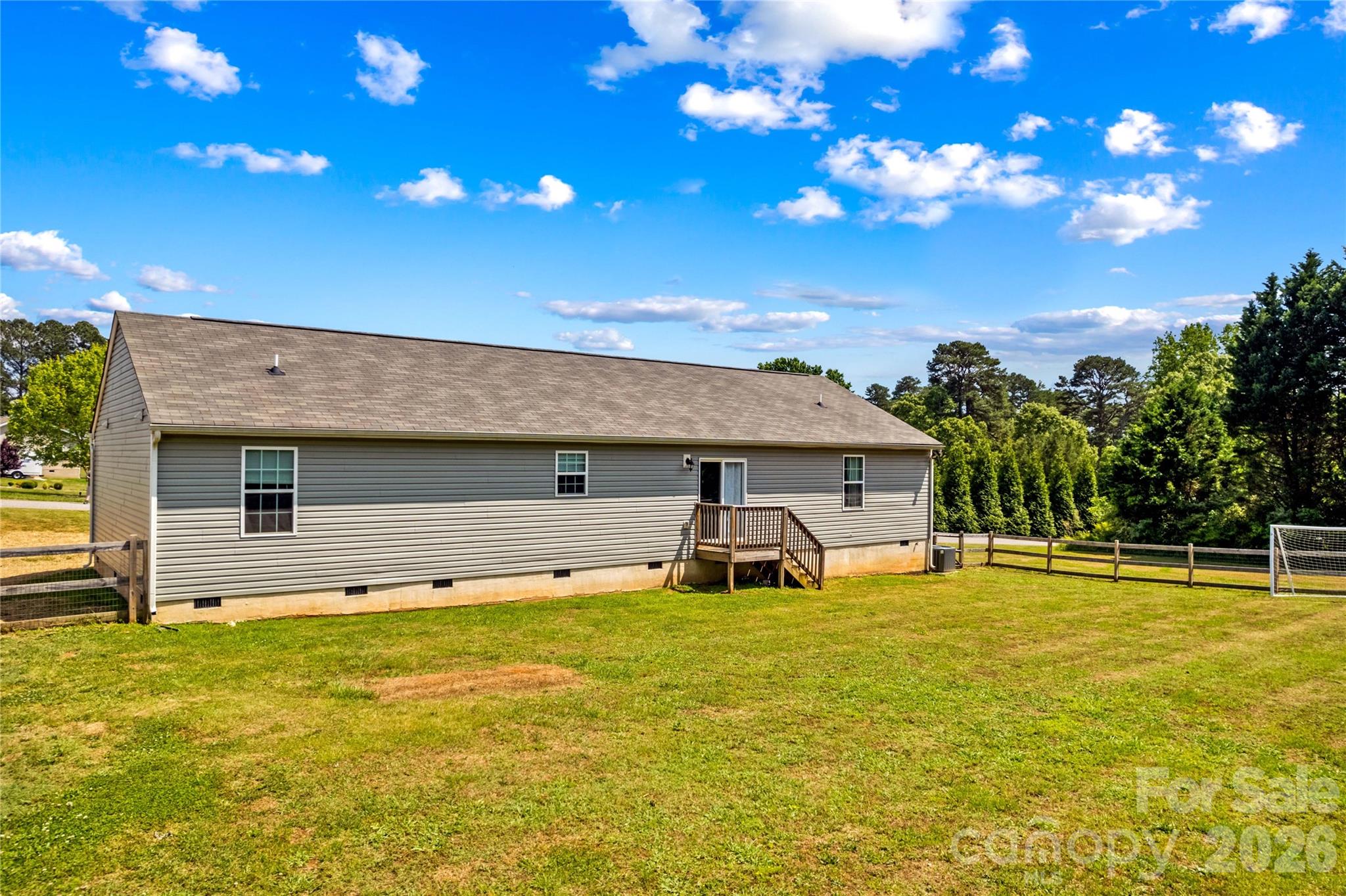 104 Sandtrap Drive — Statesville
