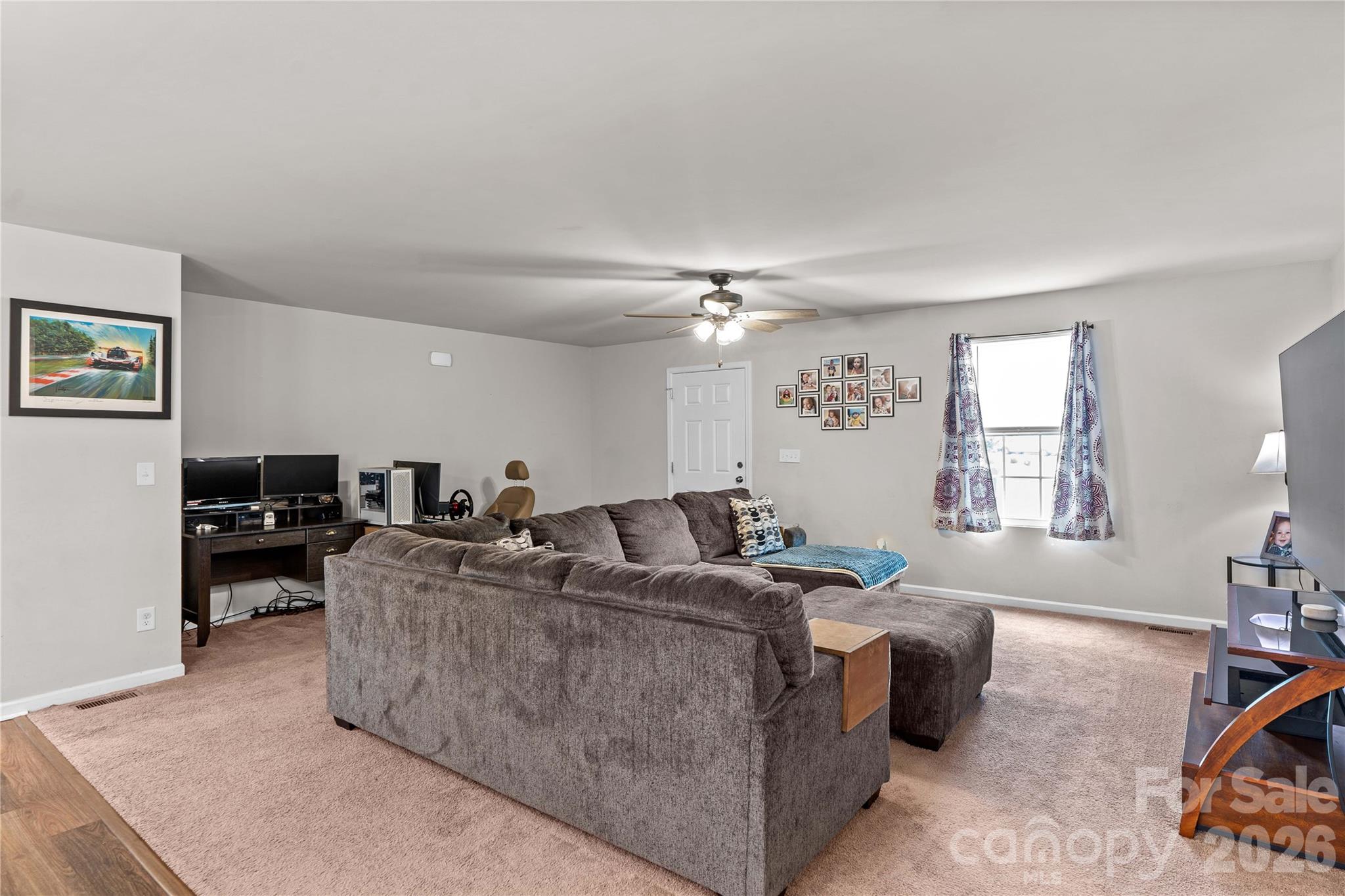 104 Sandtrap Drive — Statesville