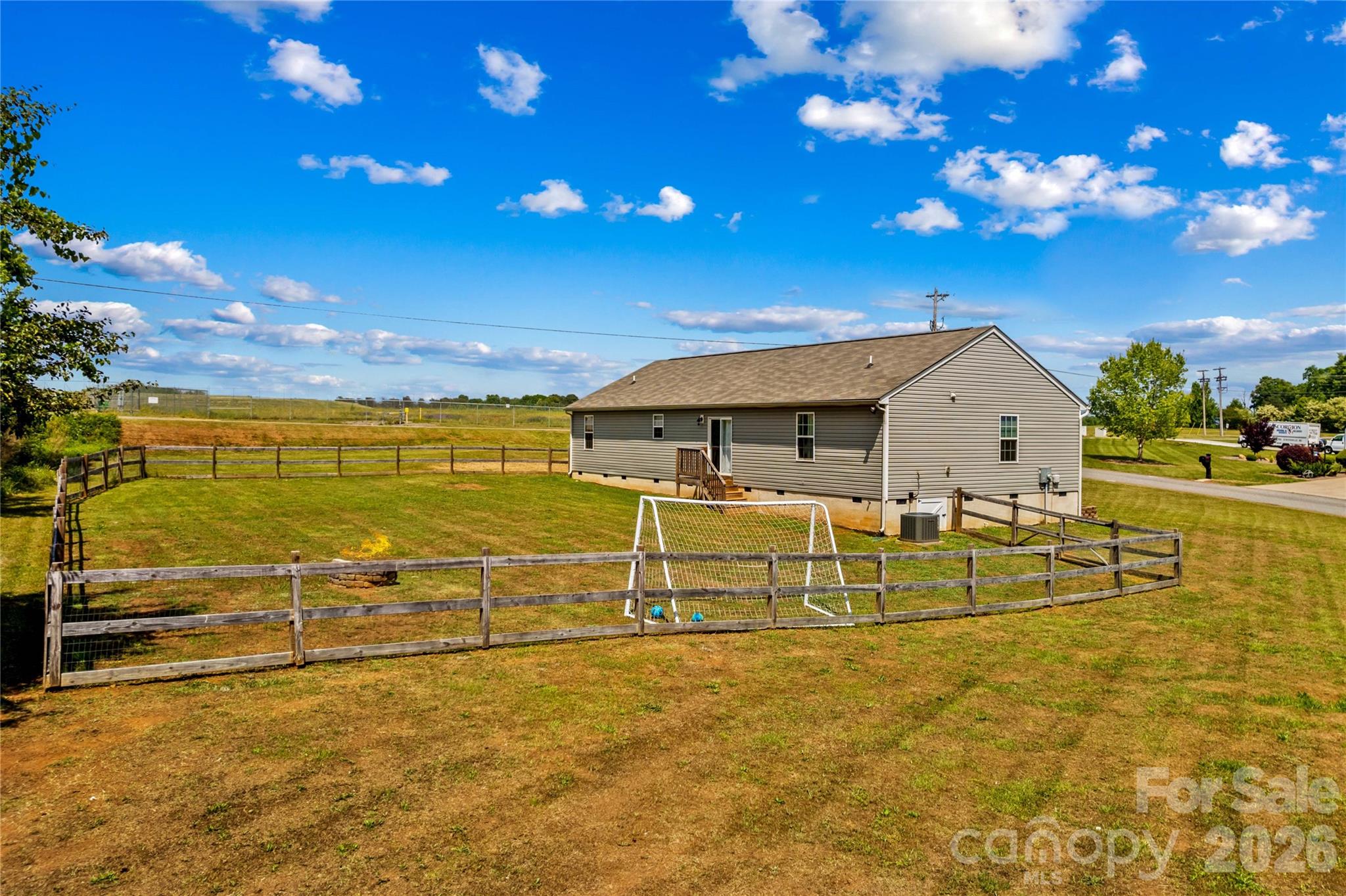 104 Sandtrap Drive — Statesville