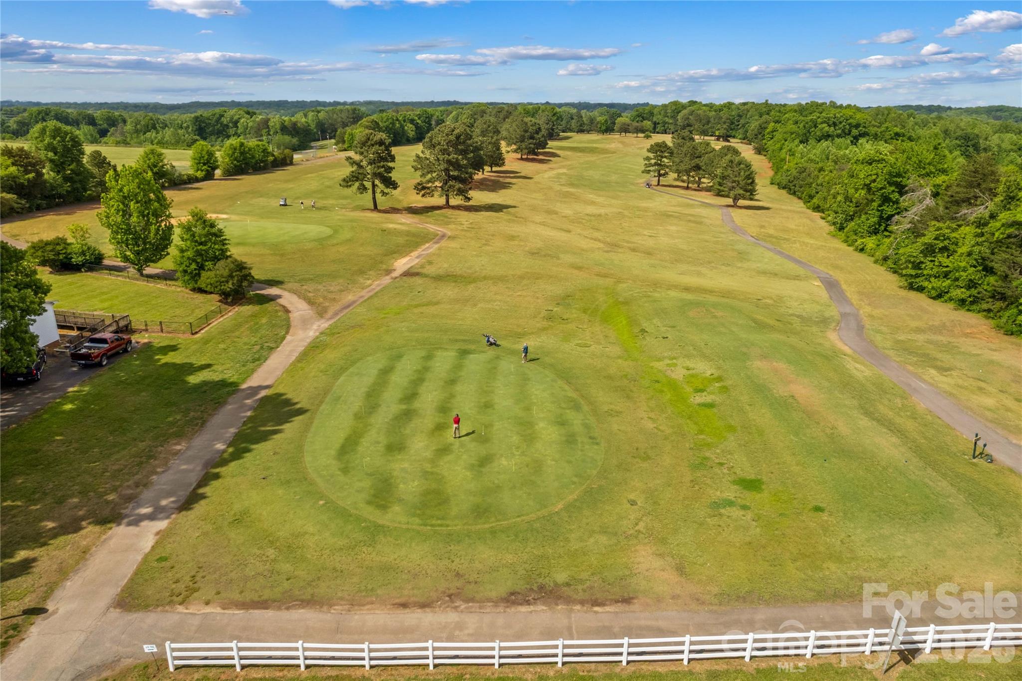 104 Sandtrap Drive — Statesville