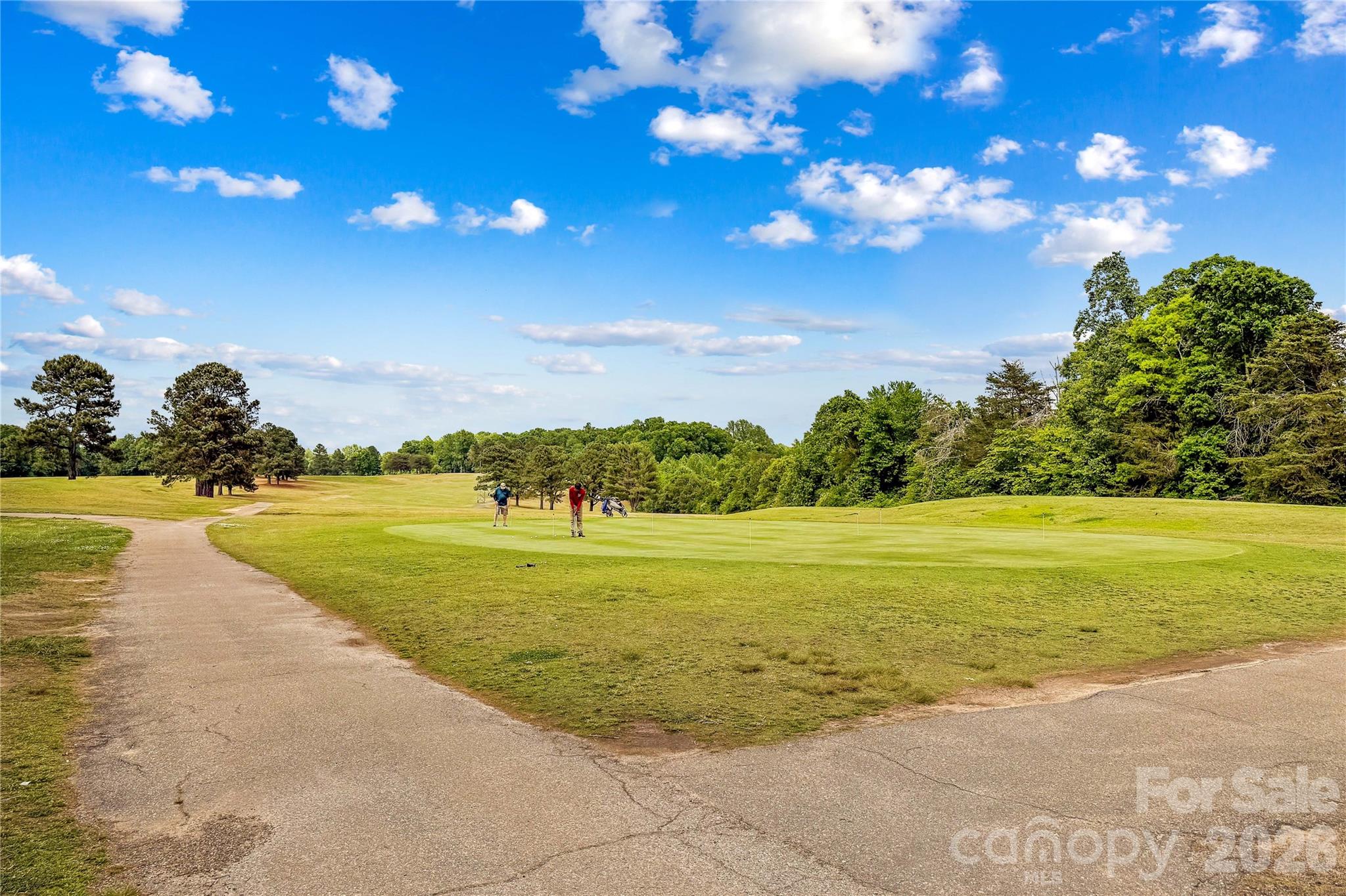 104 Sandtrap Drive — Statesville