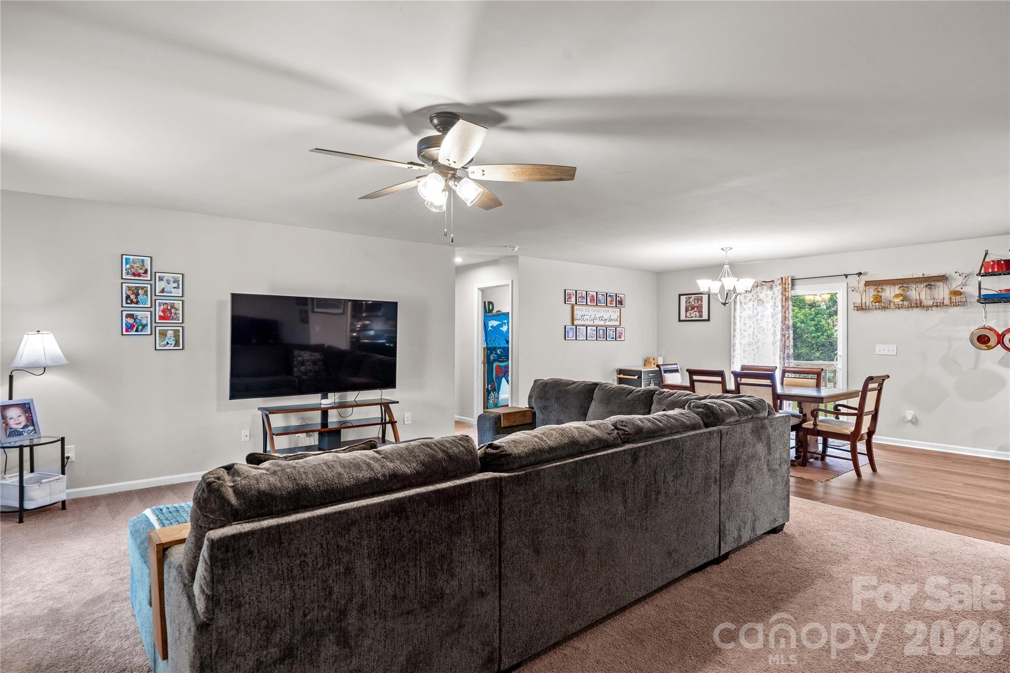 104 Sandtrap Drive — Statesville