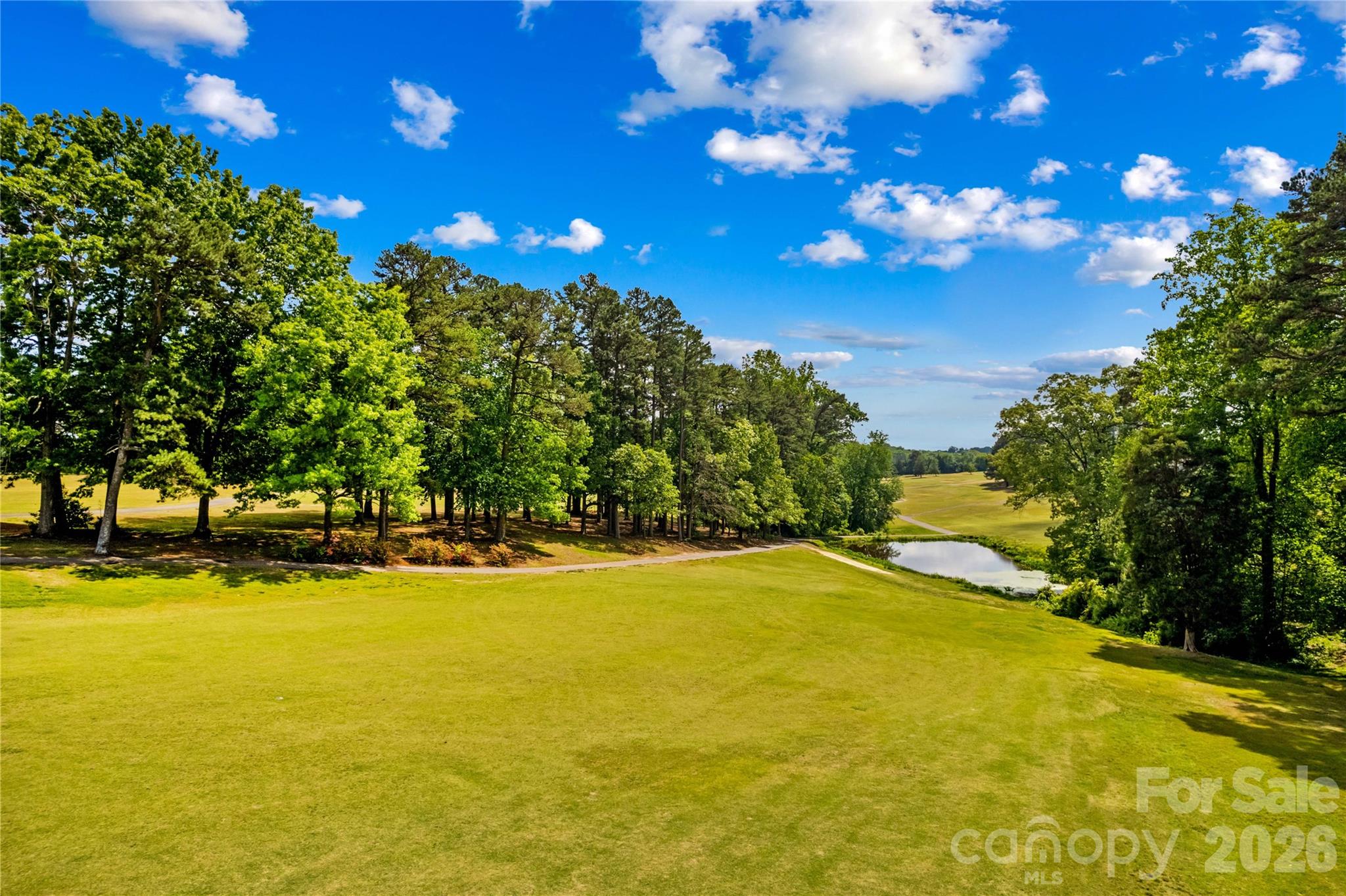104 Sandtrap Drive — Statesville