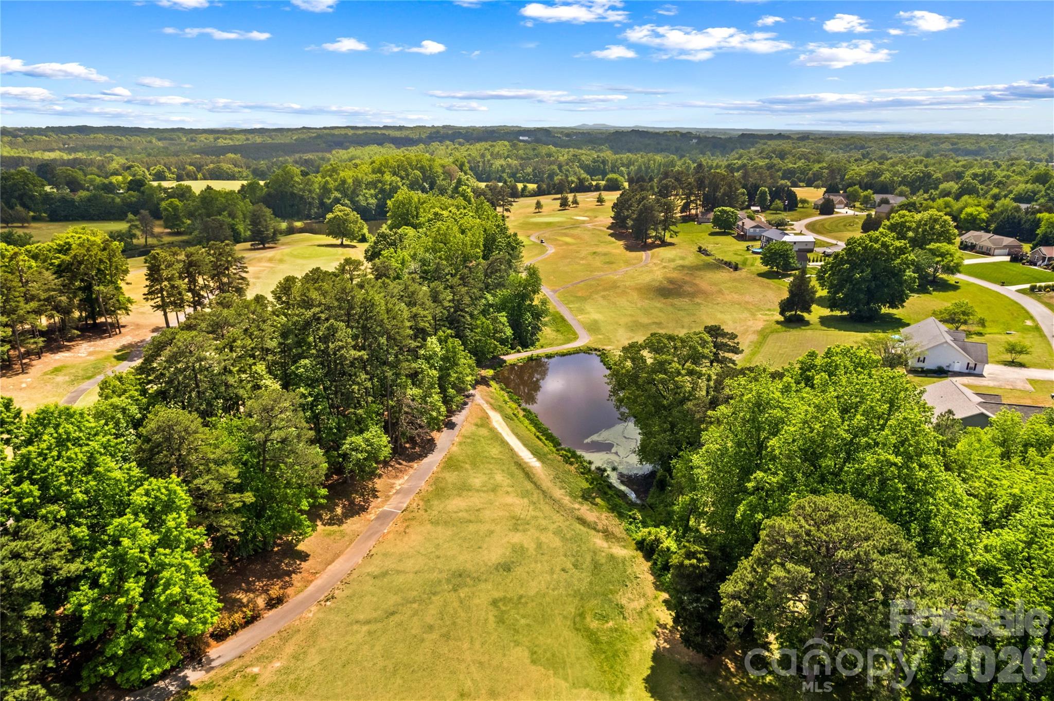 104 Sandtrap Drive — Statesville