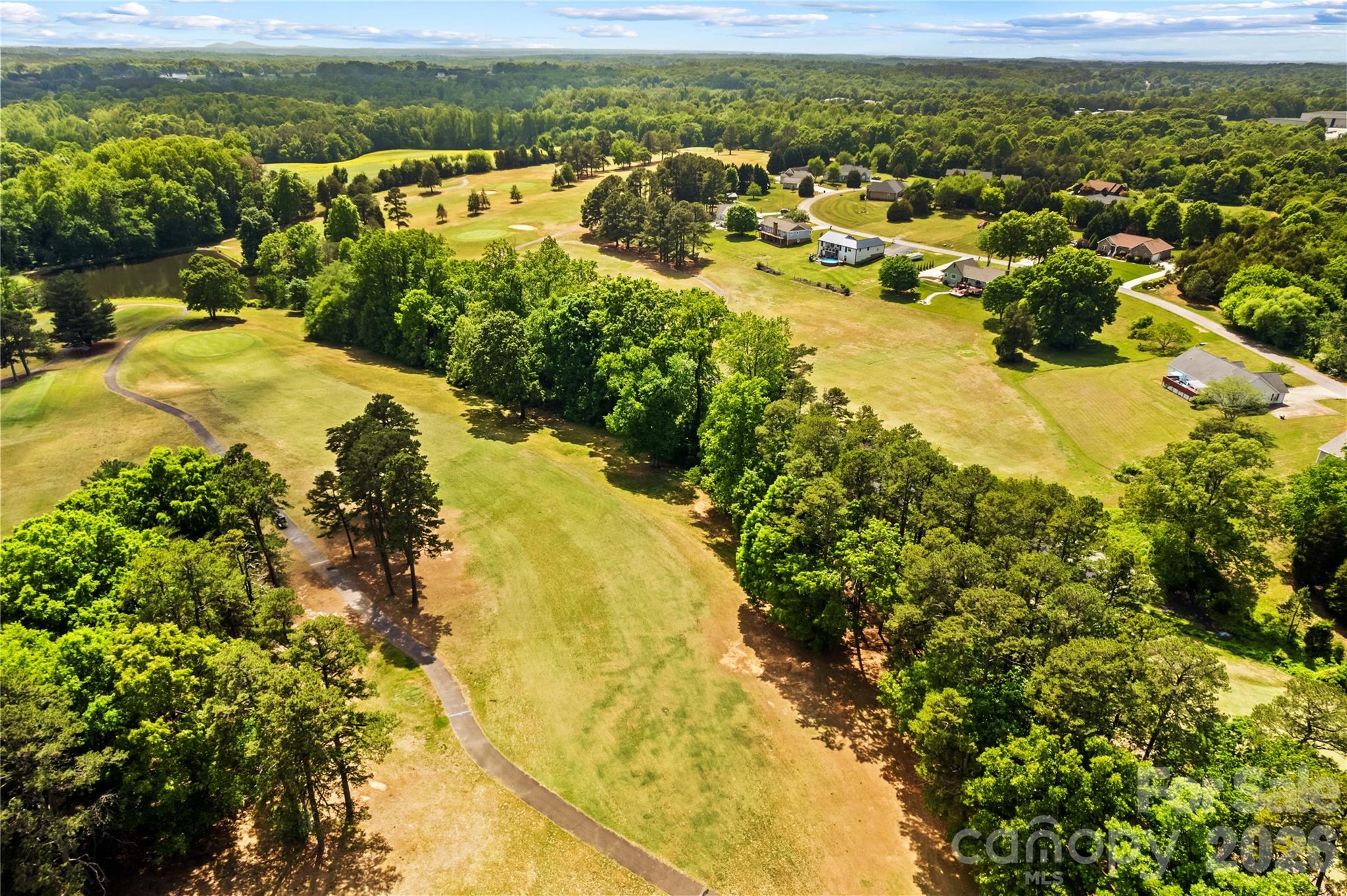 104 Sandtrap Drive — Statesville
