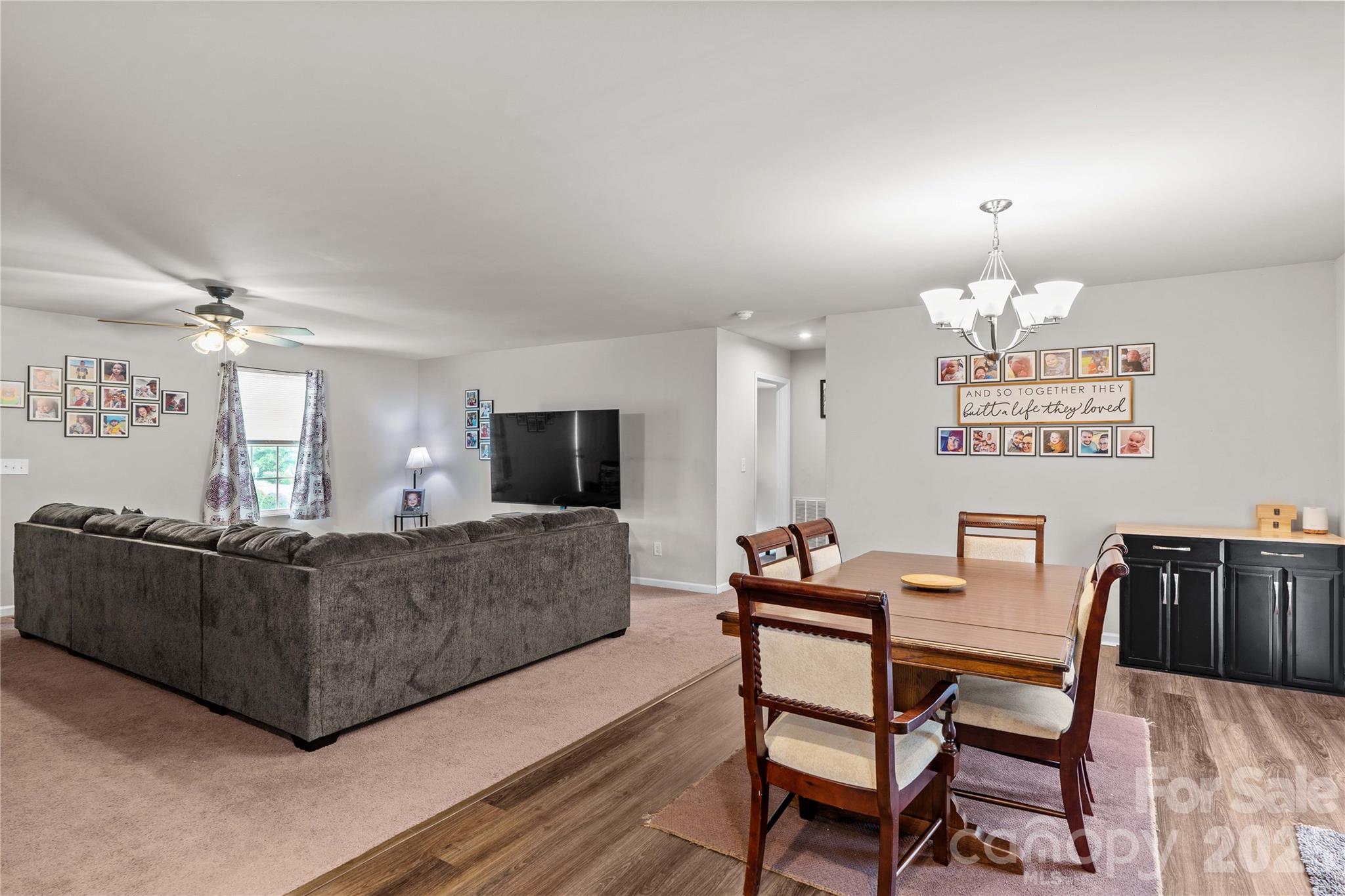 104 Sandtrap Drive — Statesville