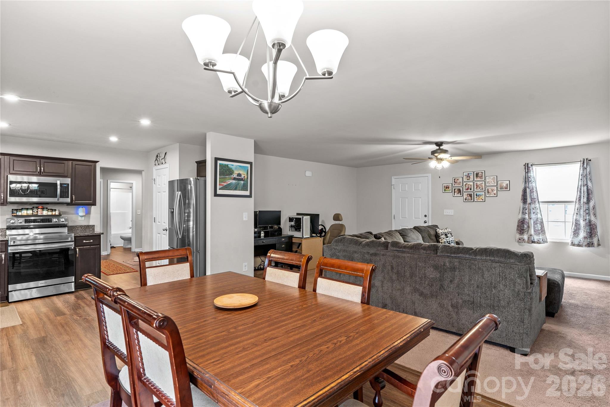 104 Sandtrap Drive — Statesville