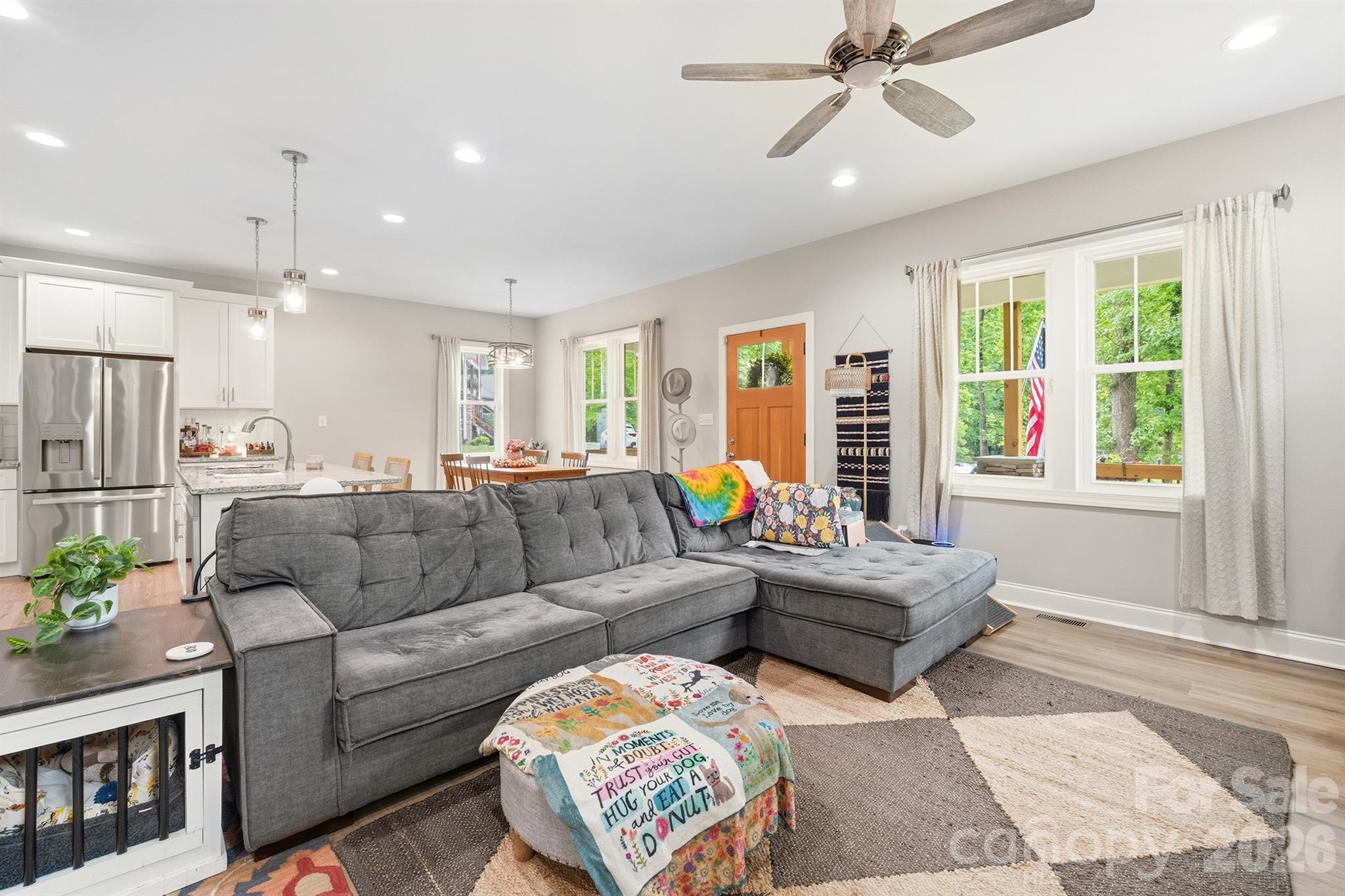 2029 Bost Street — Lincolnton