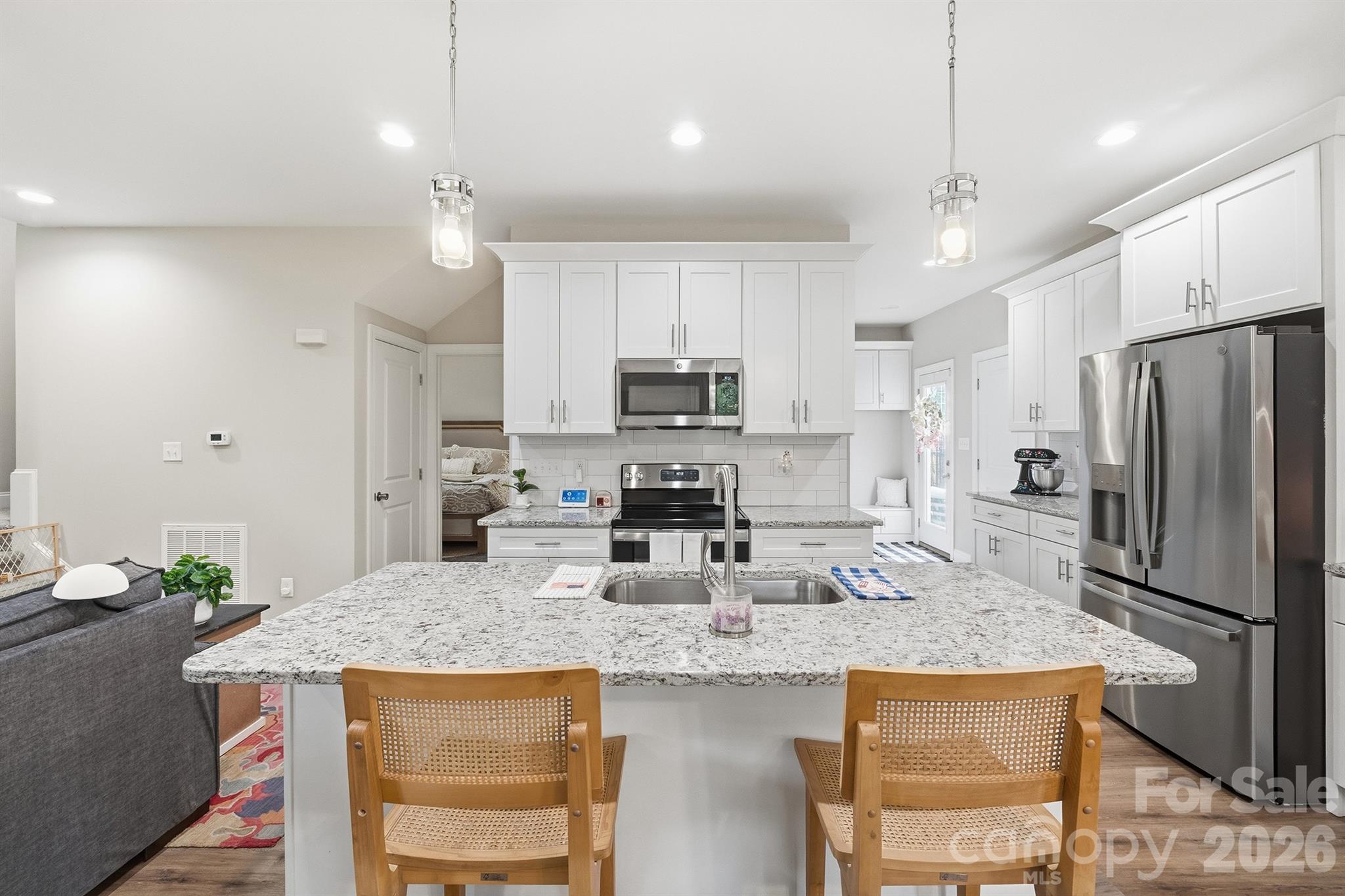 2029 Bost Street — Lincolnton