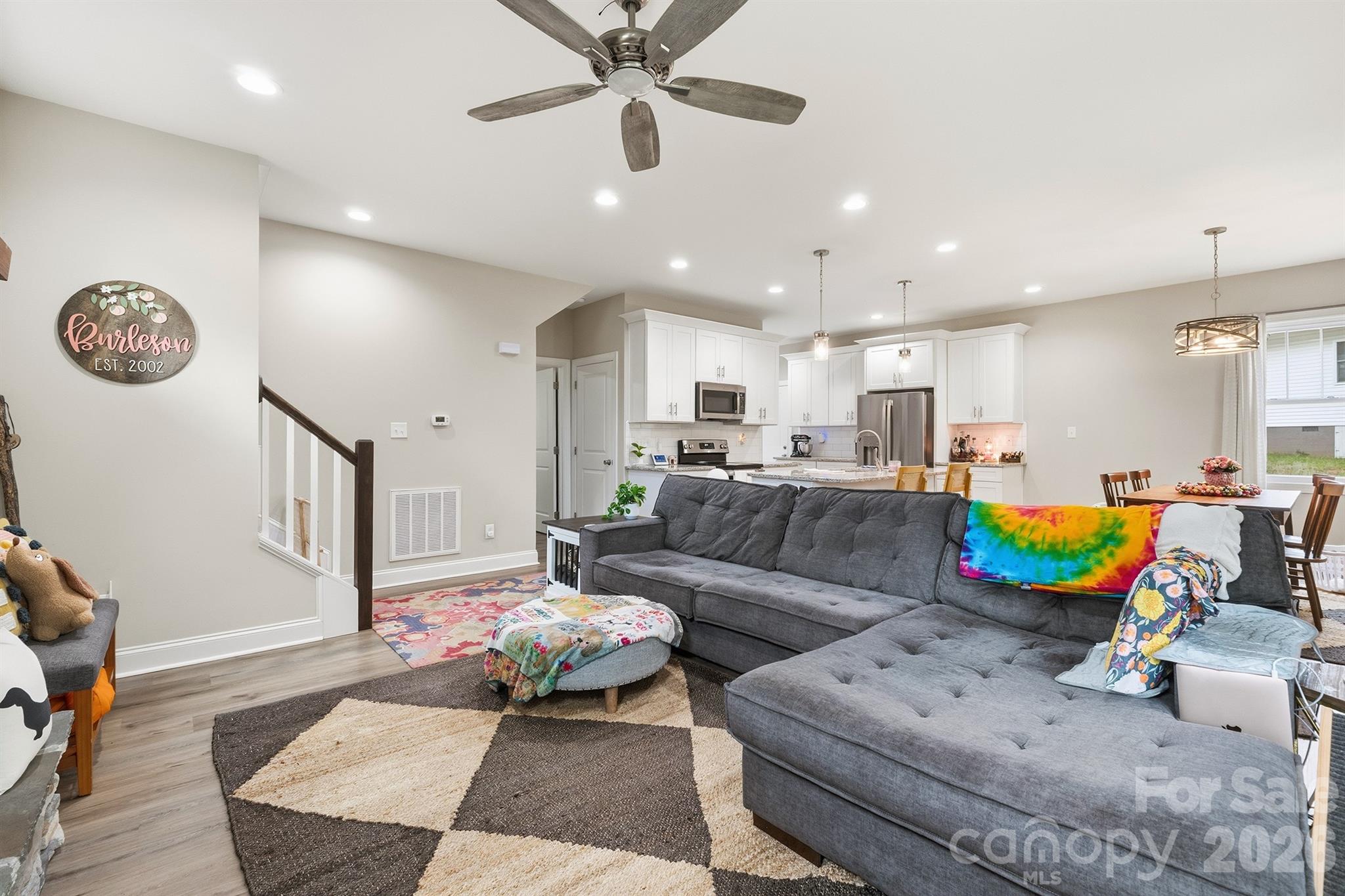 2029 Bost Street — Lincolnton