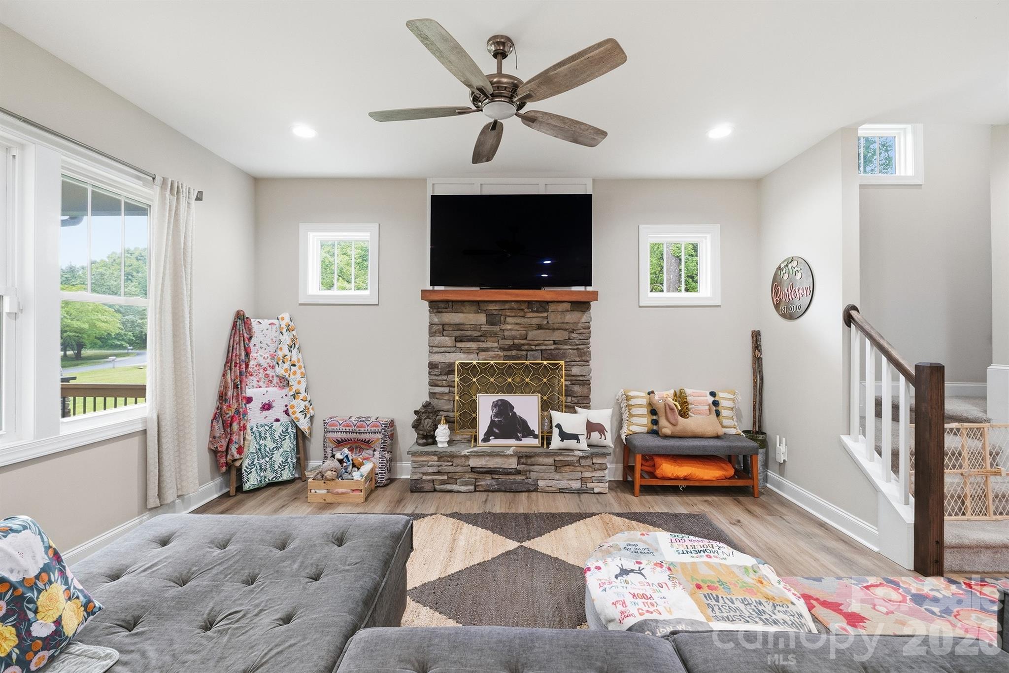 2029 Bost Street — Lincolnton