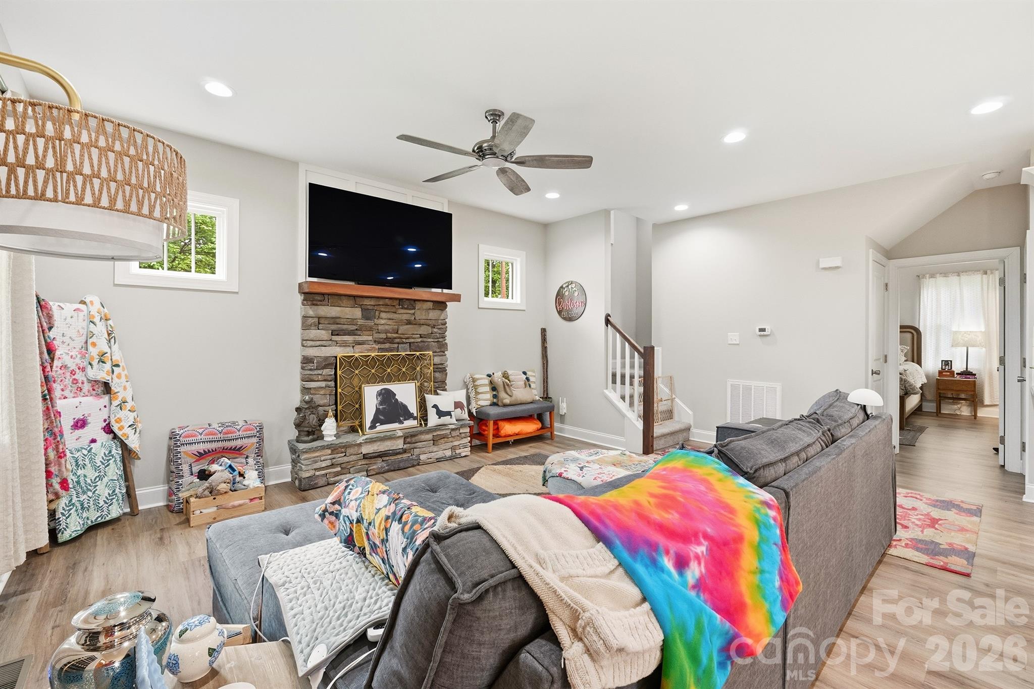 2029 Bost Street — Lincolnton