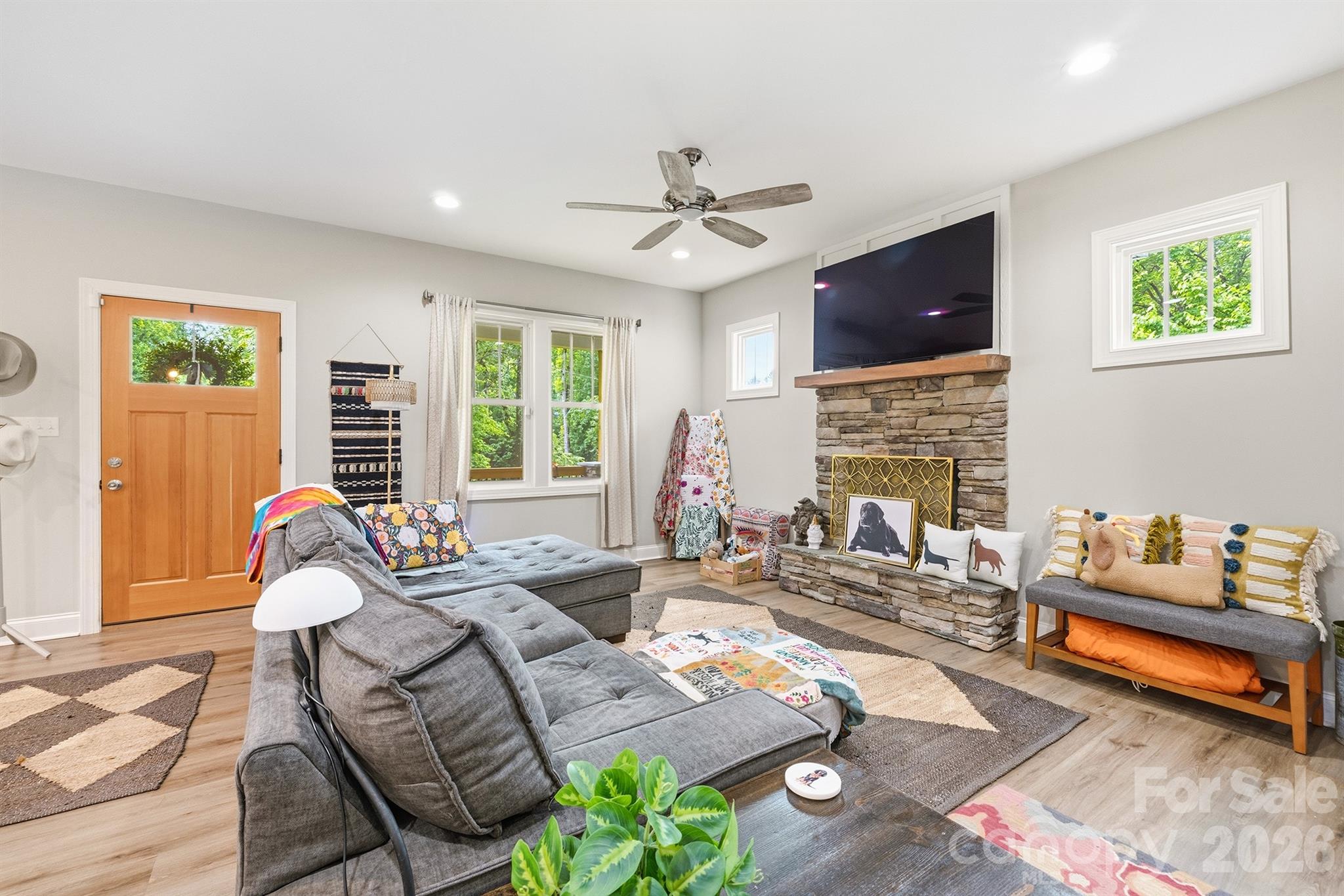 2029 Bost Street — Lincolnton