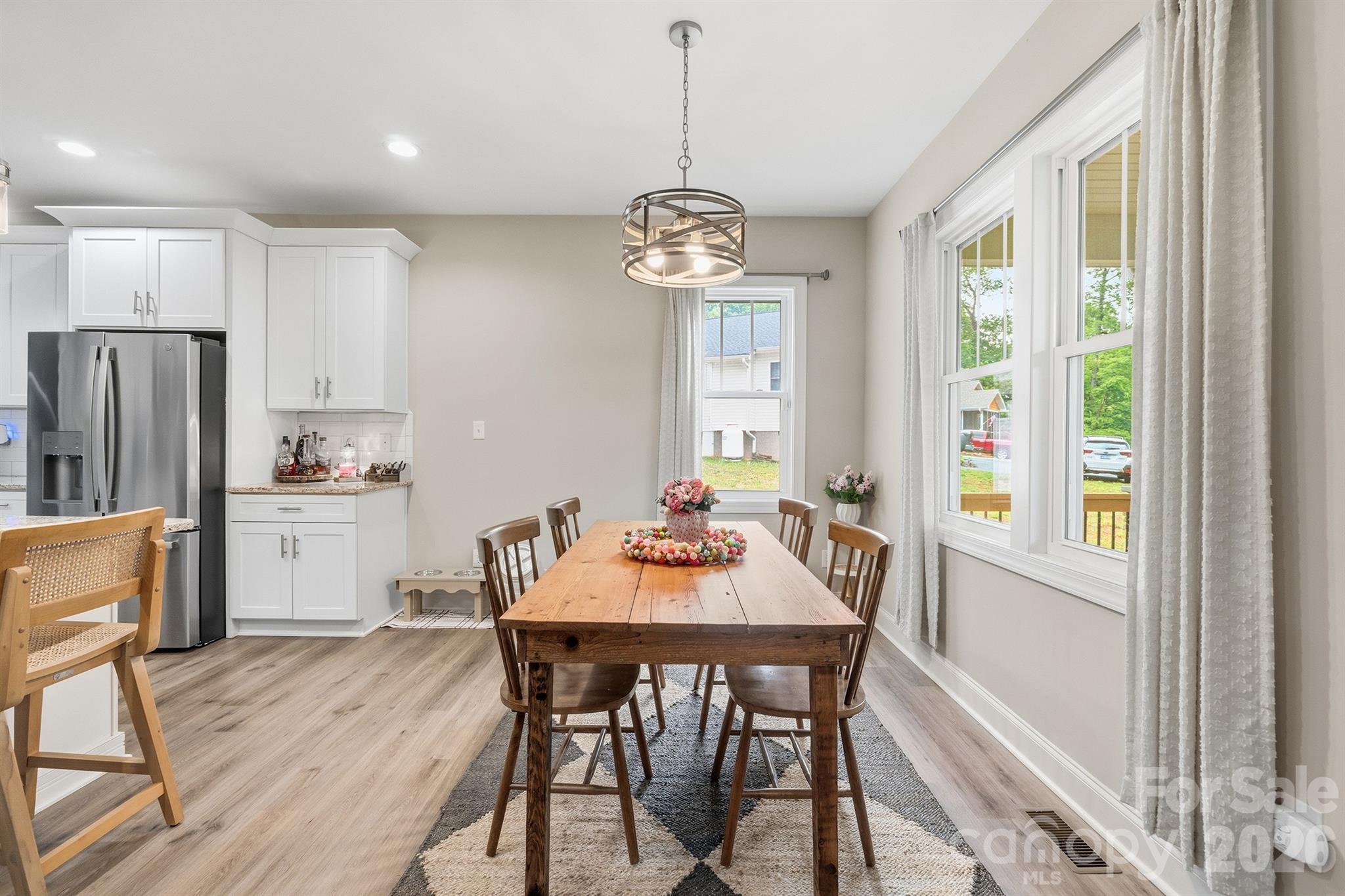 2029 Bost Street — Lincolnton