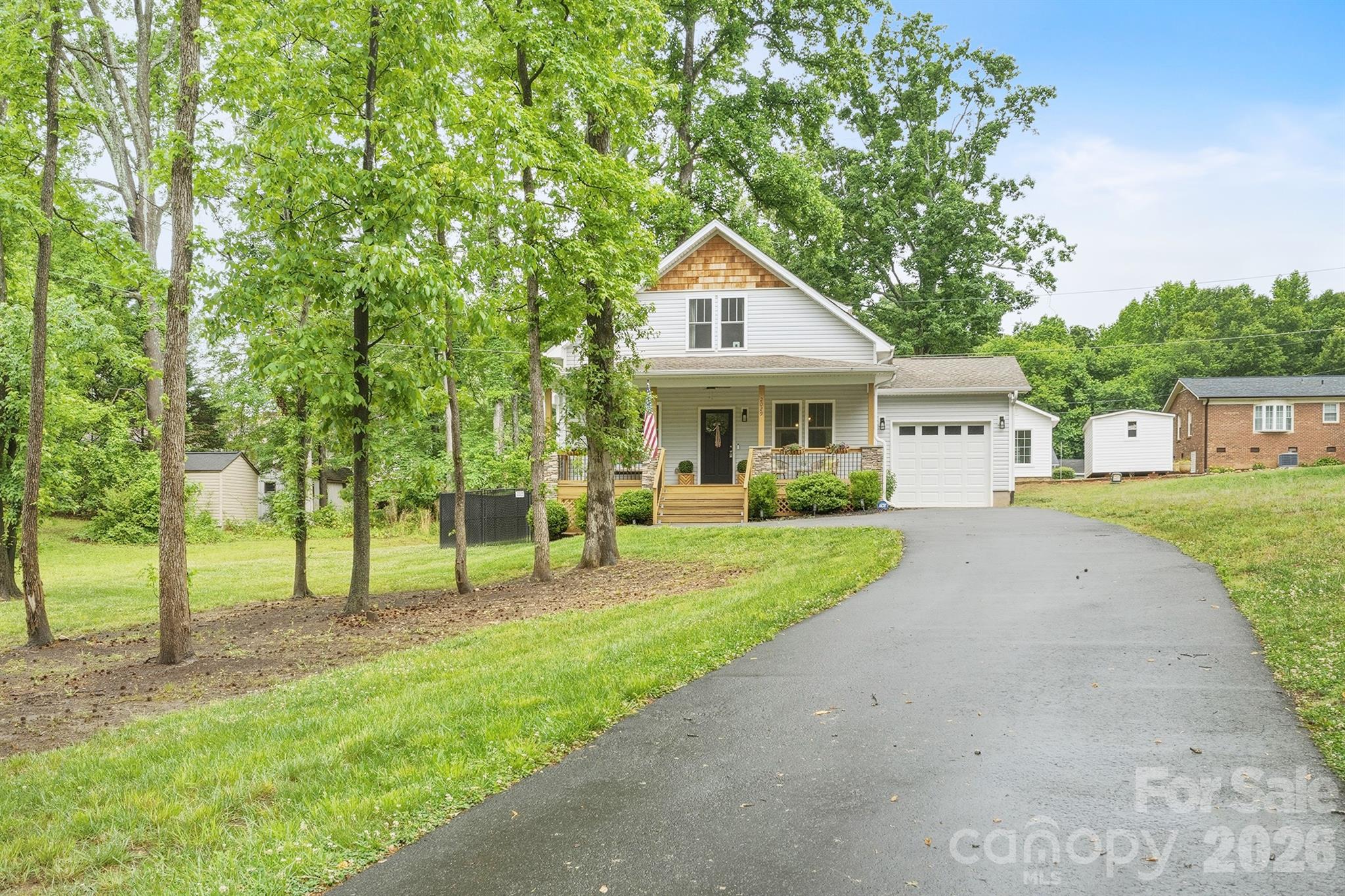 2029 Bost Street — Lincolnton