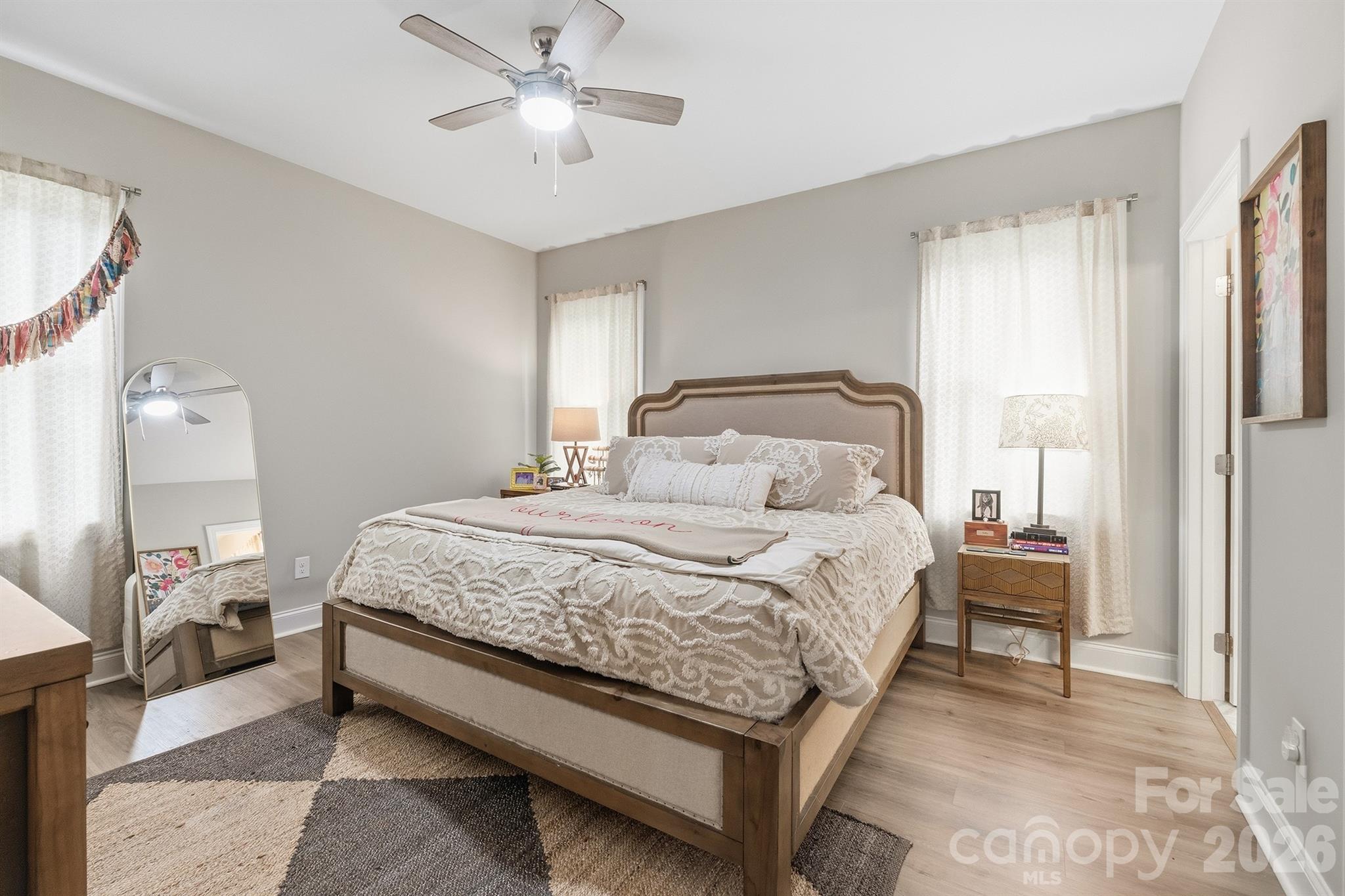 2029 Bost Street — Lincolnton