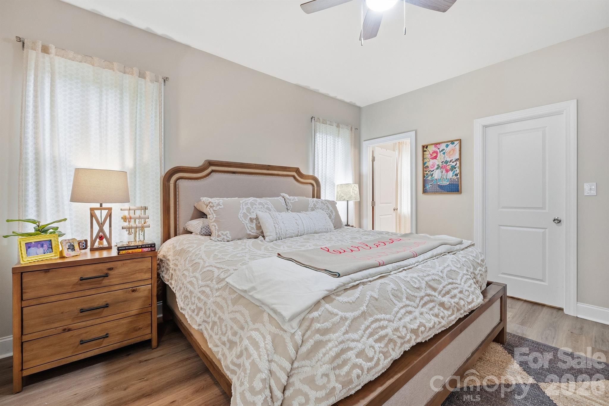2029 Bost Street — Lincolnton