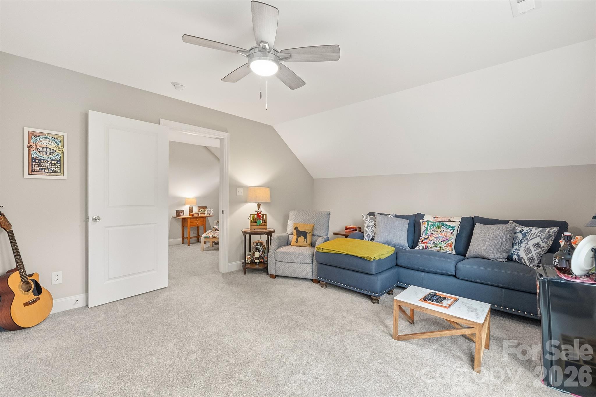 2029 Bost Street — Lincolnton