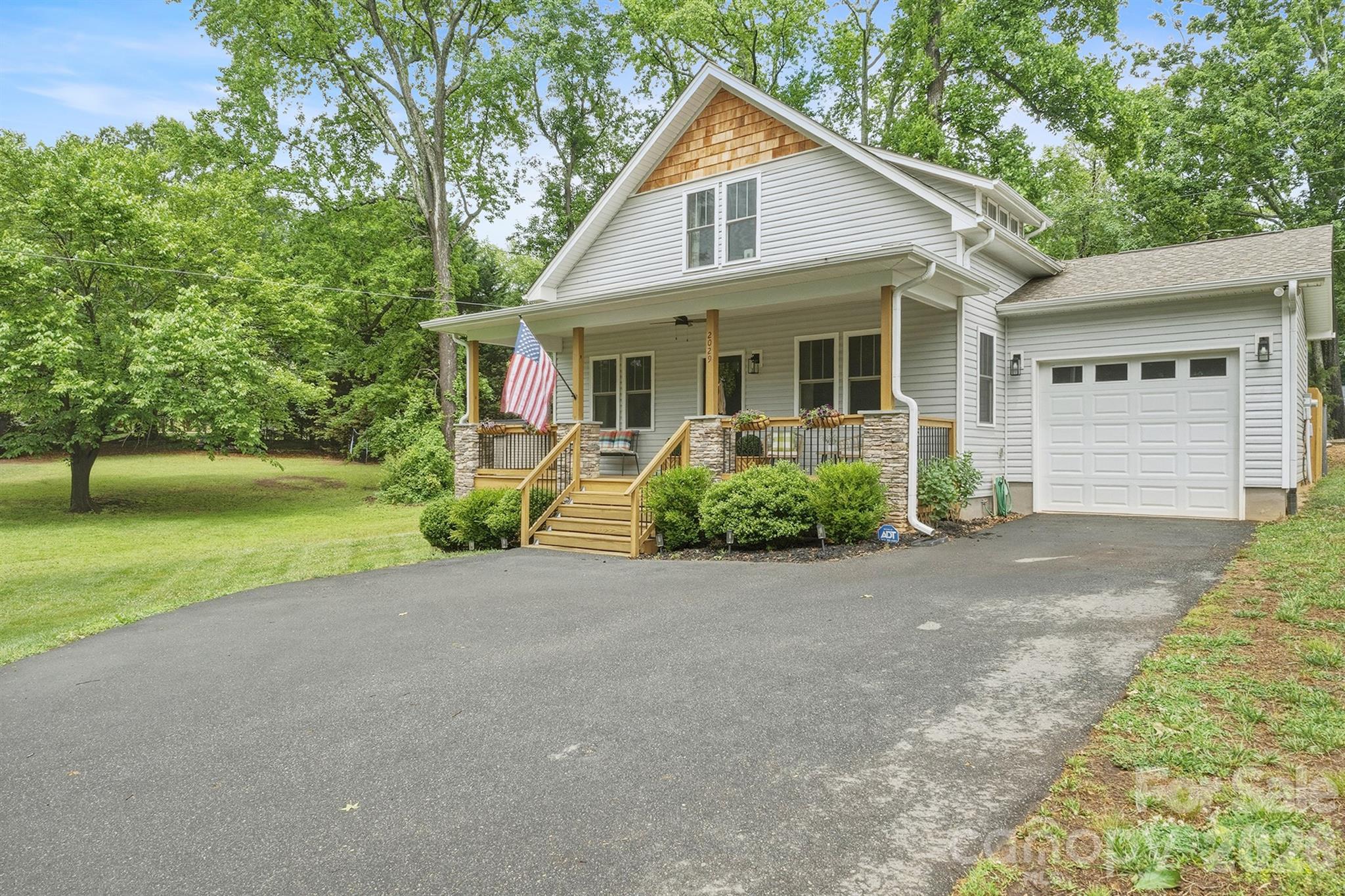 2029 Bost Street — Lincolnton