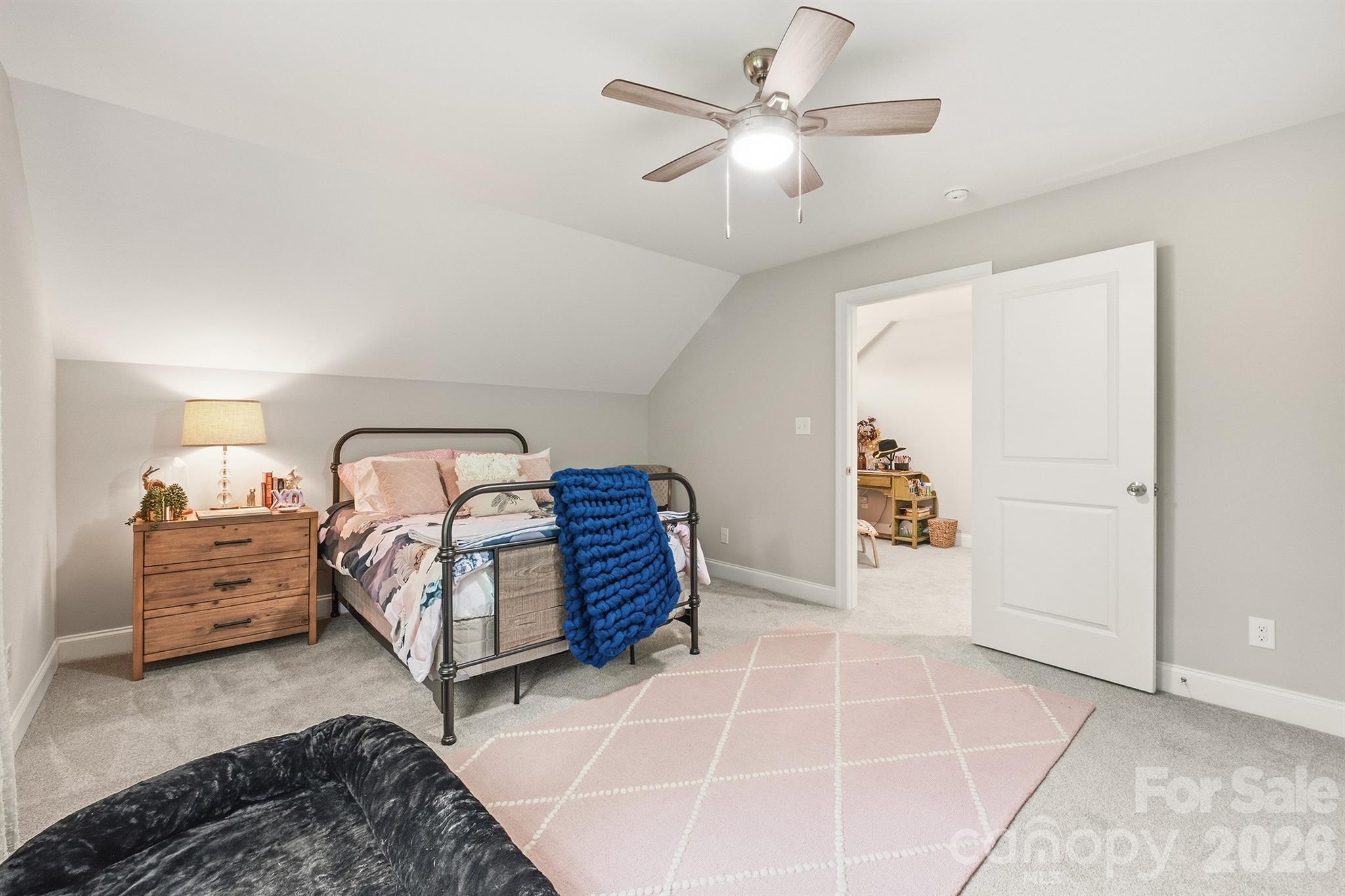 2029 Bost Street — Lincolnton