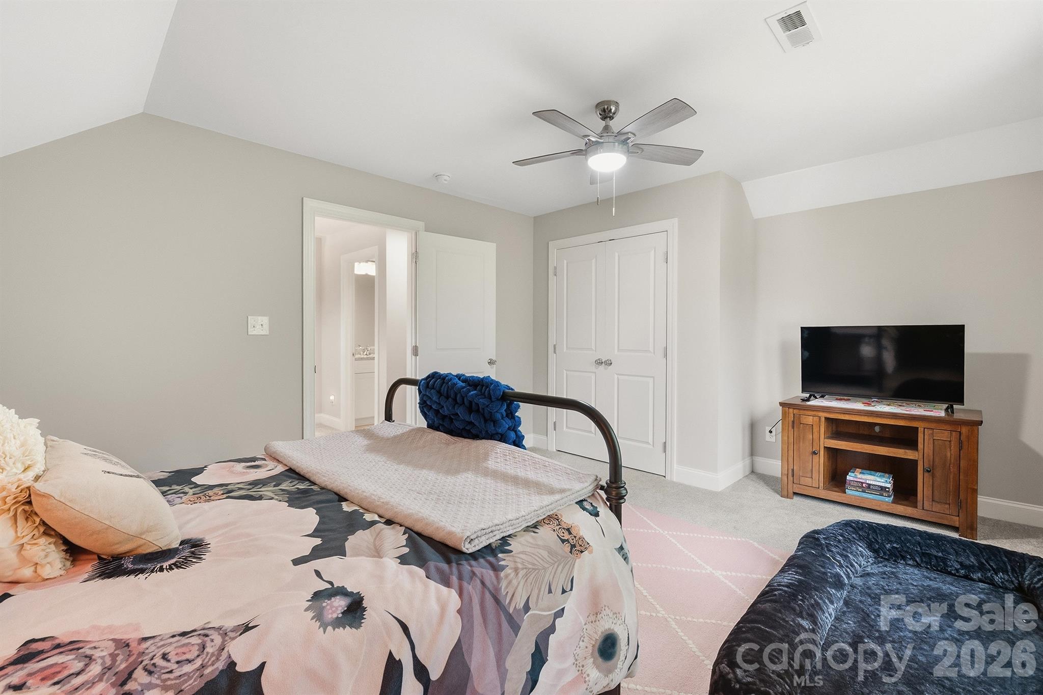 2029 Bost Street — Lincolnton