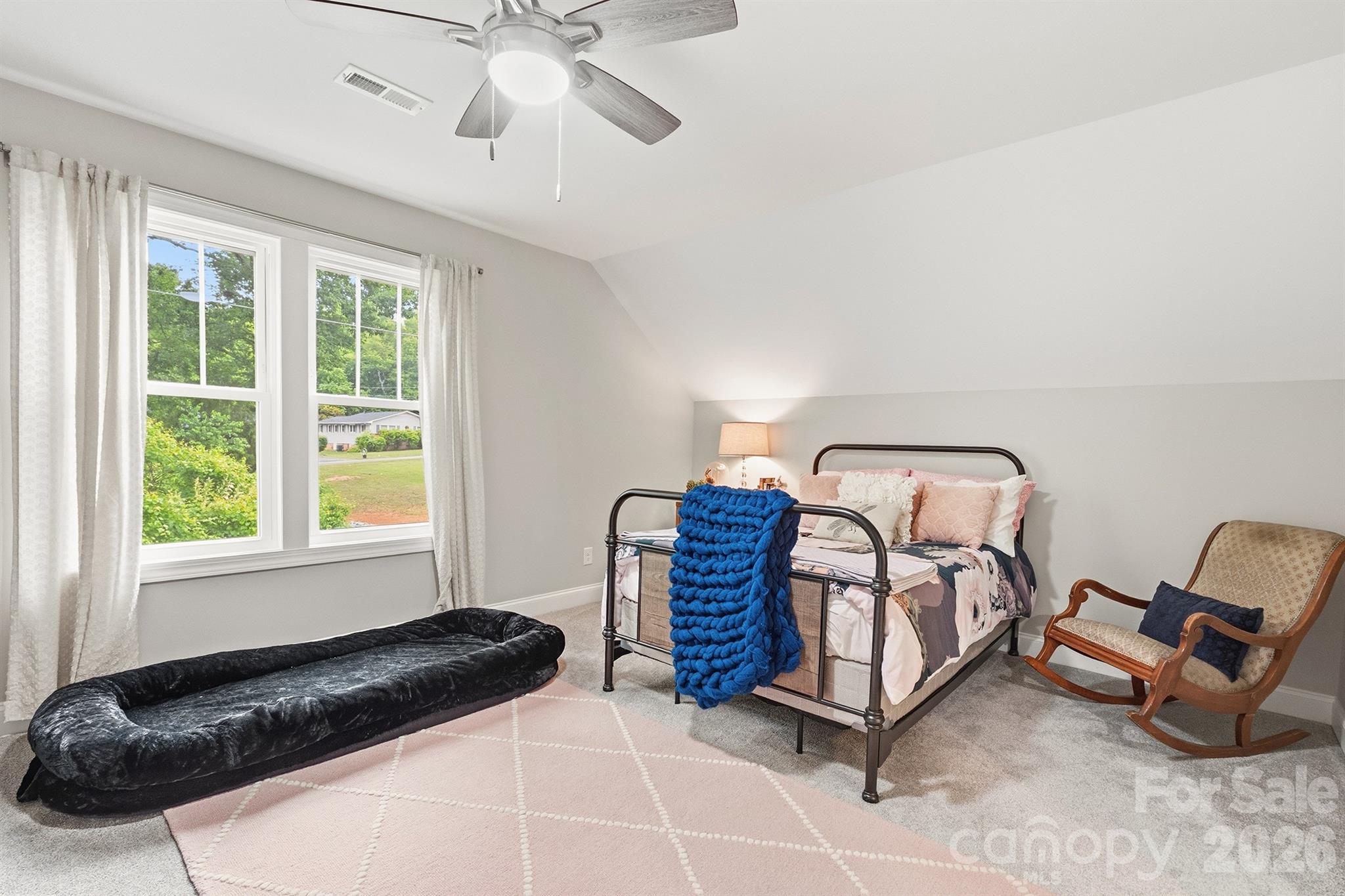 2029 Bost Street — Lincolnton