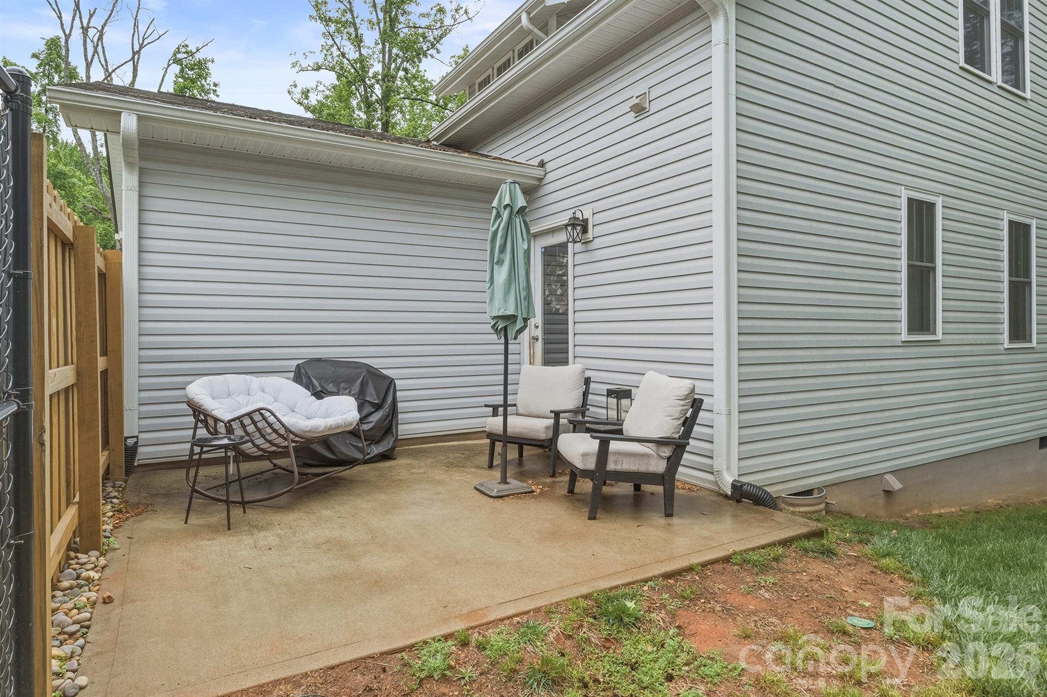 2029 Bost Street — Lincolnton