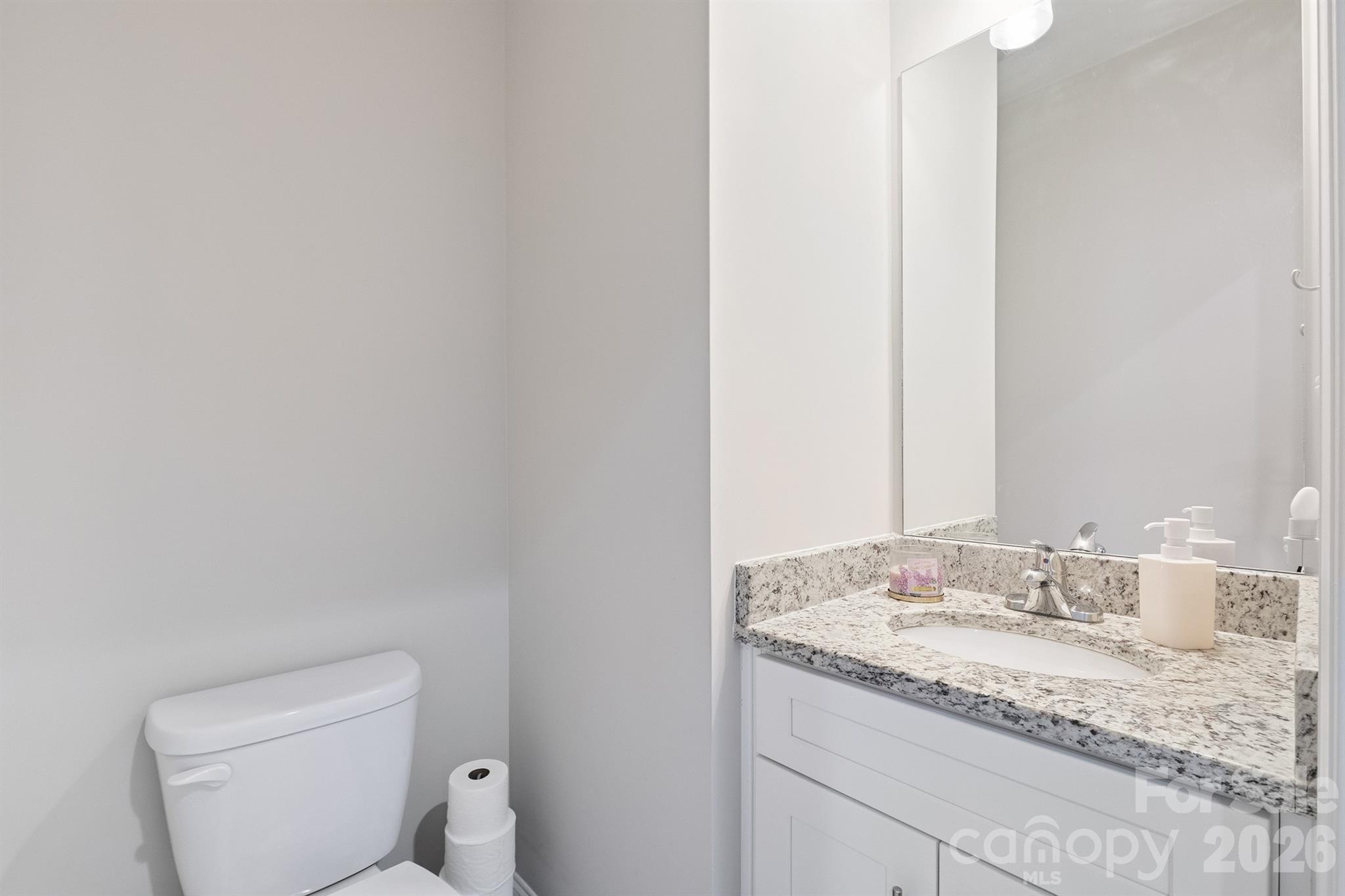 2029 Bost Street — Lincolnton