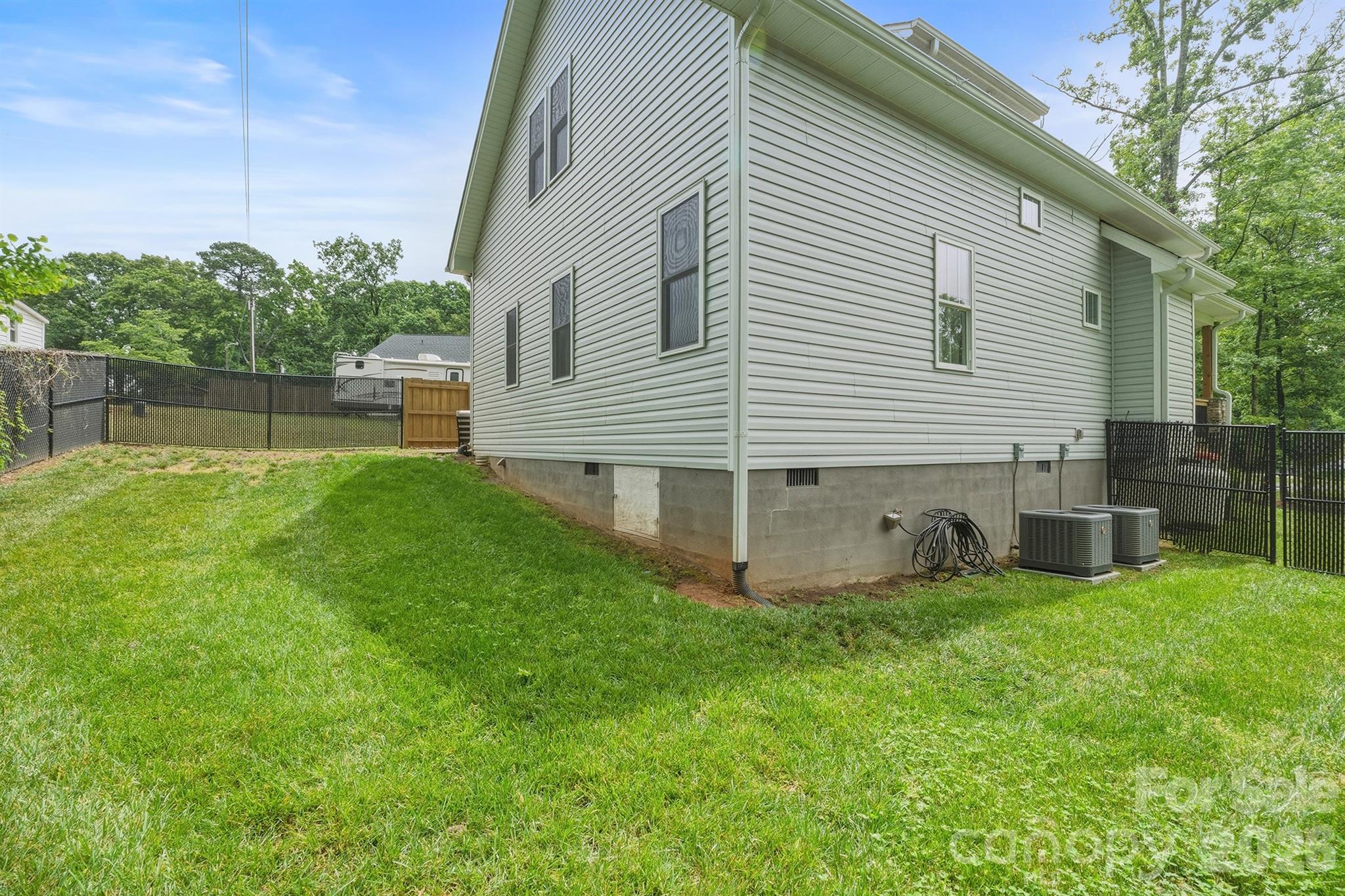 2029 Bost Street — Lincolnton