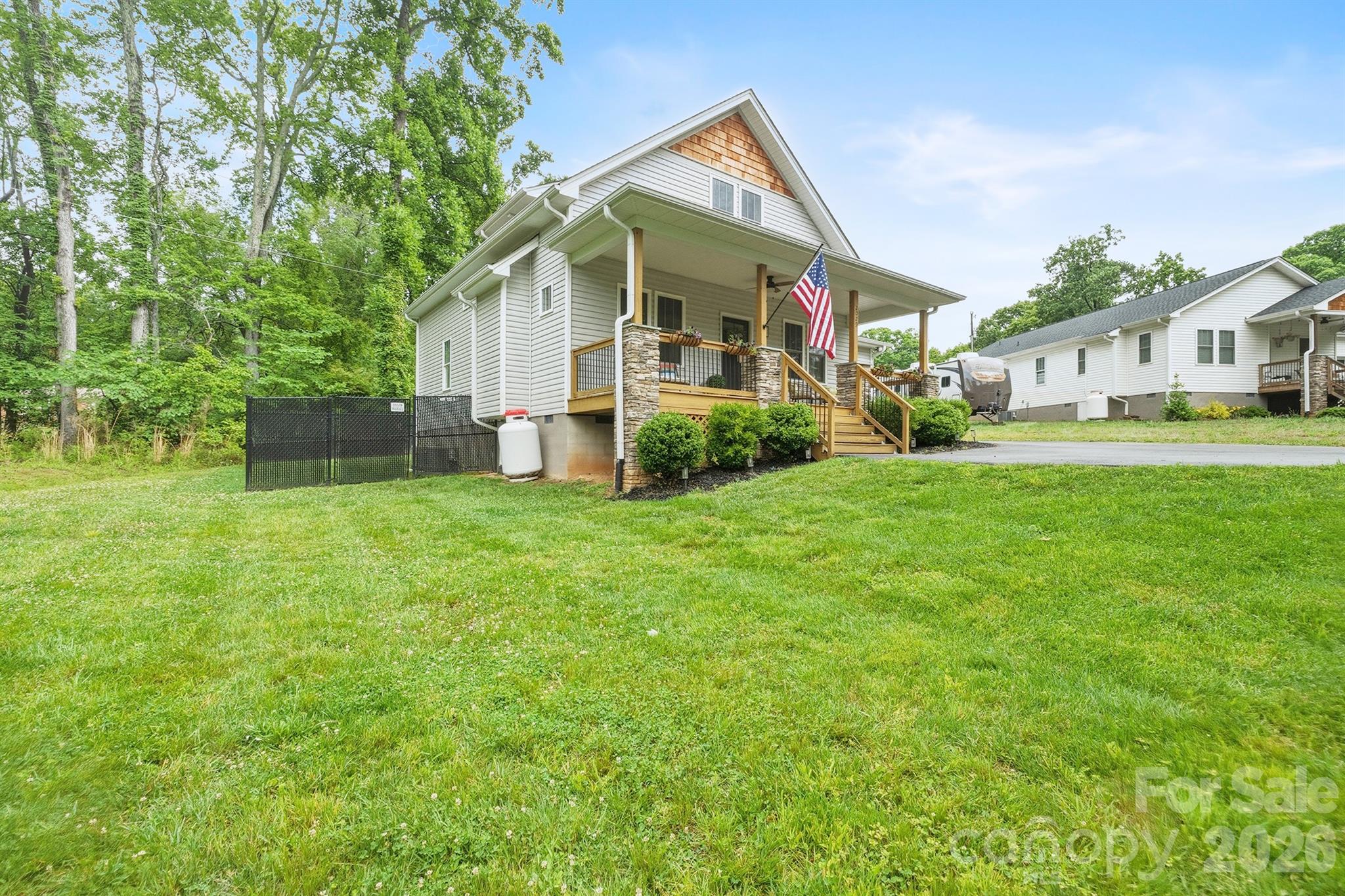 2029 Bost Street — Lincolnton
