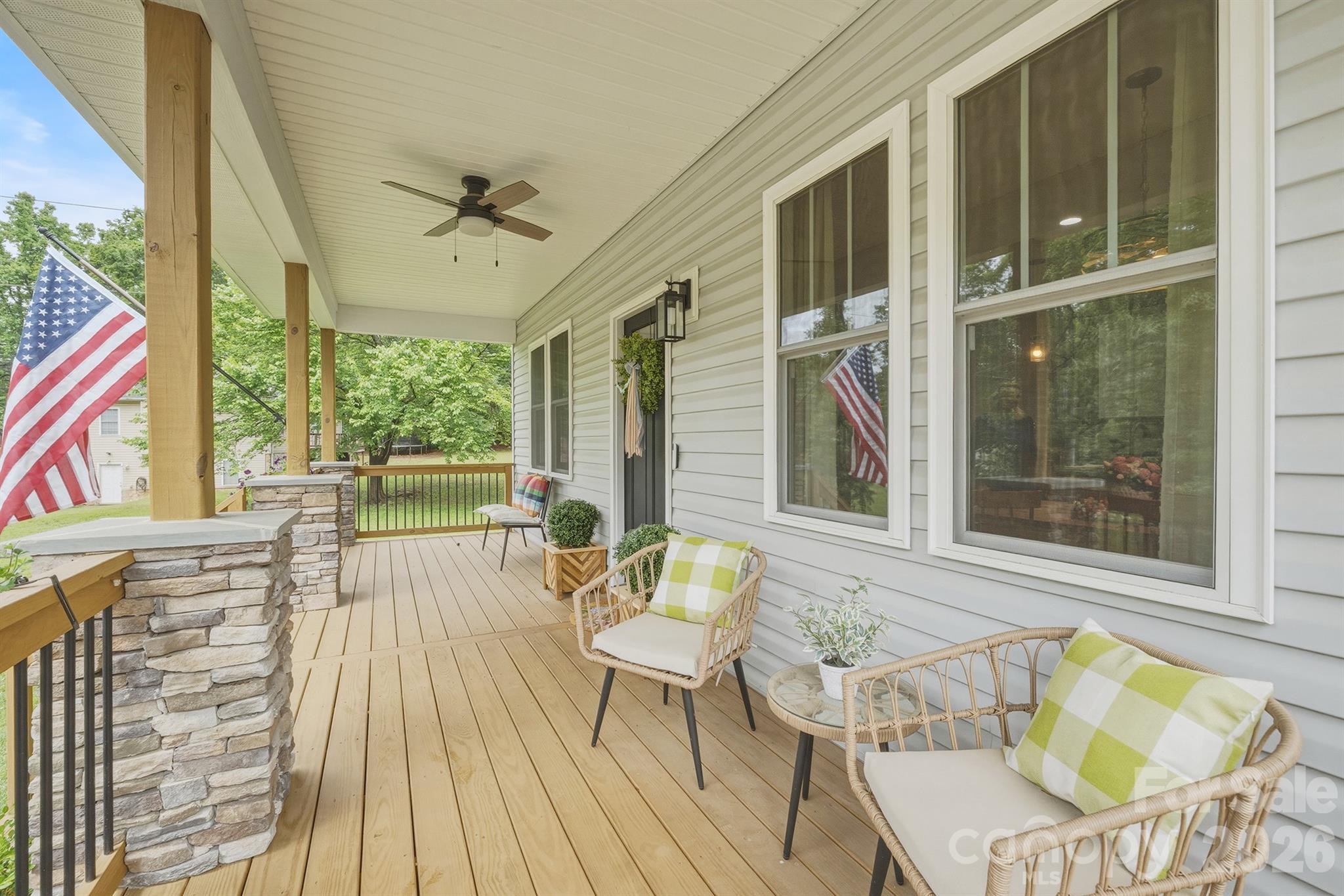 2029 Bost Street — Lincolnton