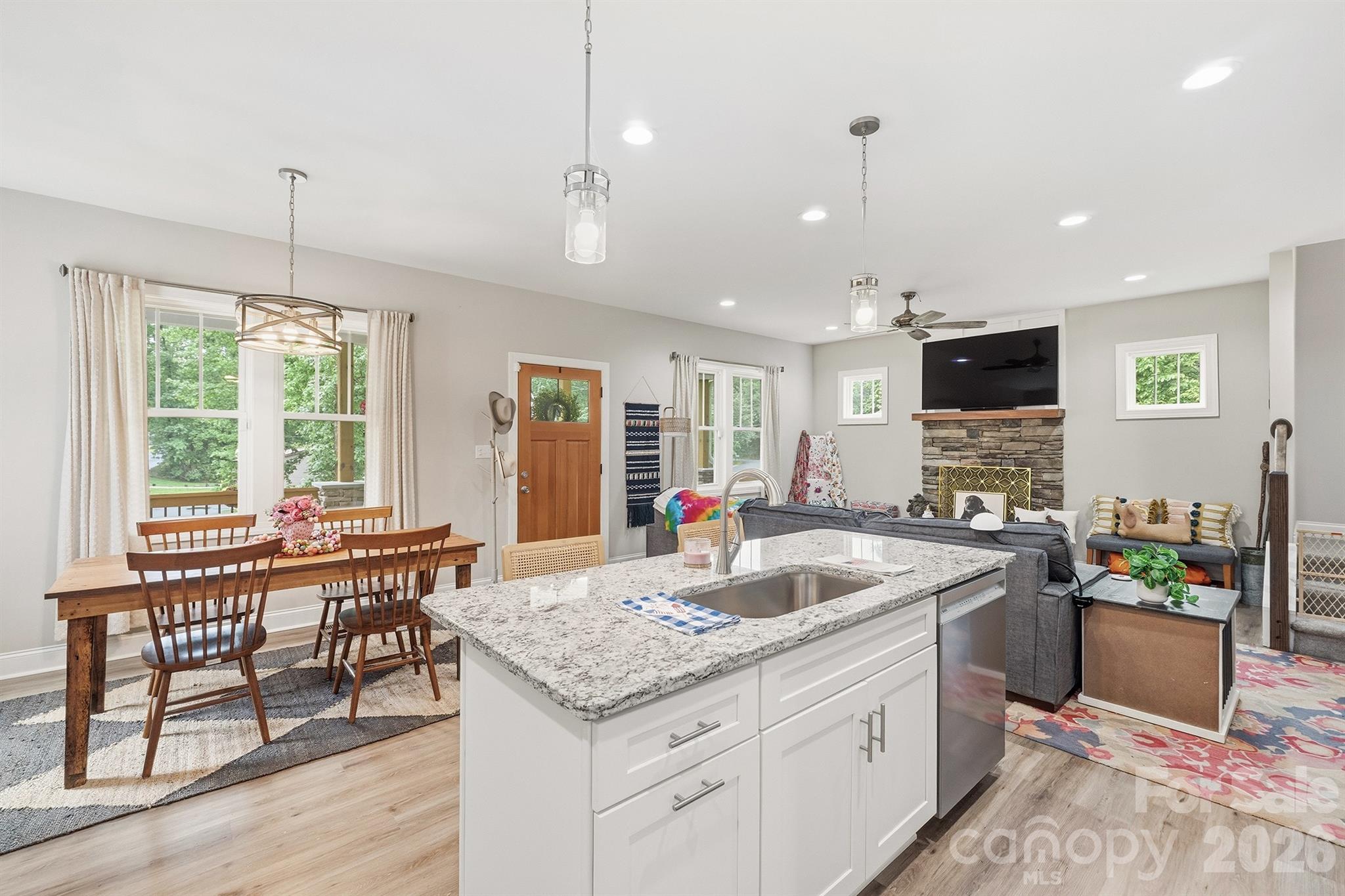 2029 Bost Street — Lincolnton