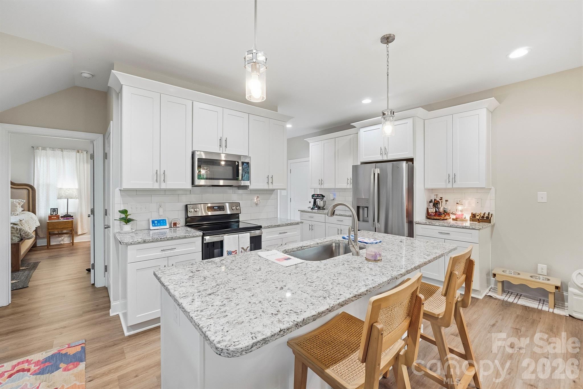2029 Bost Street — Lincolnton