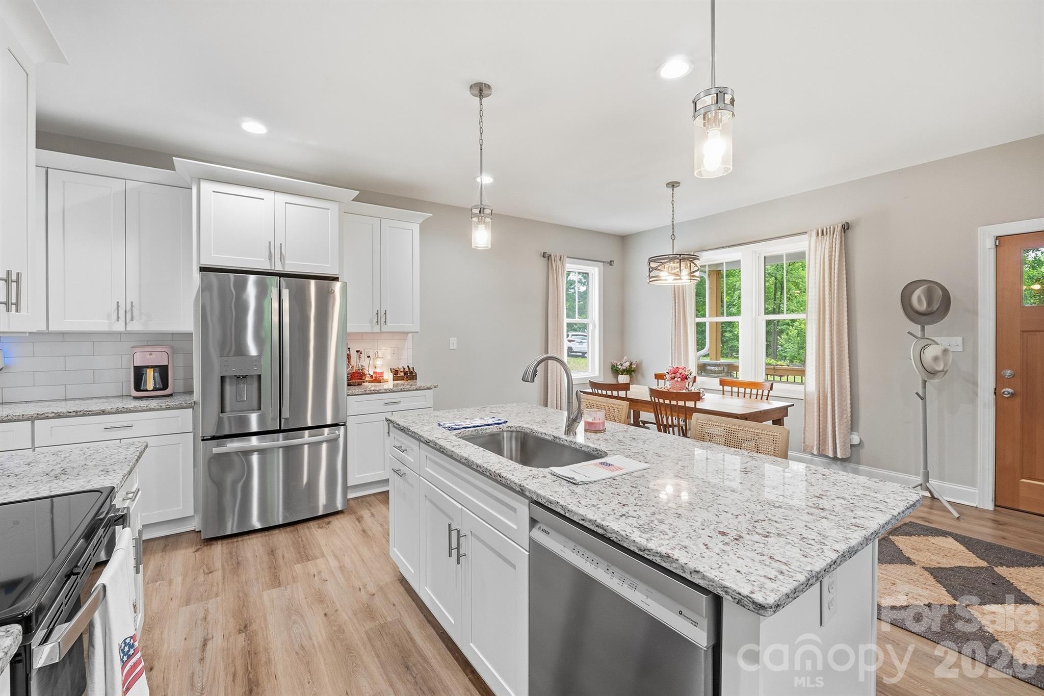 2029 Bost Street — Lincolnton