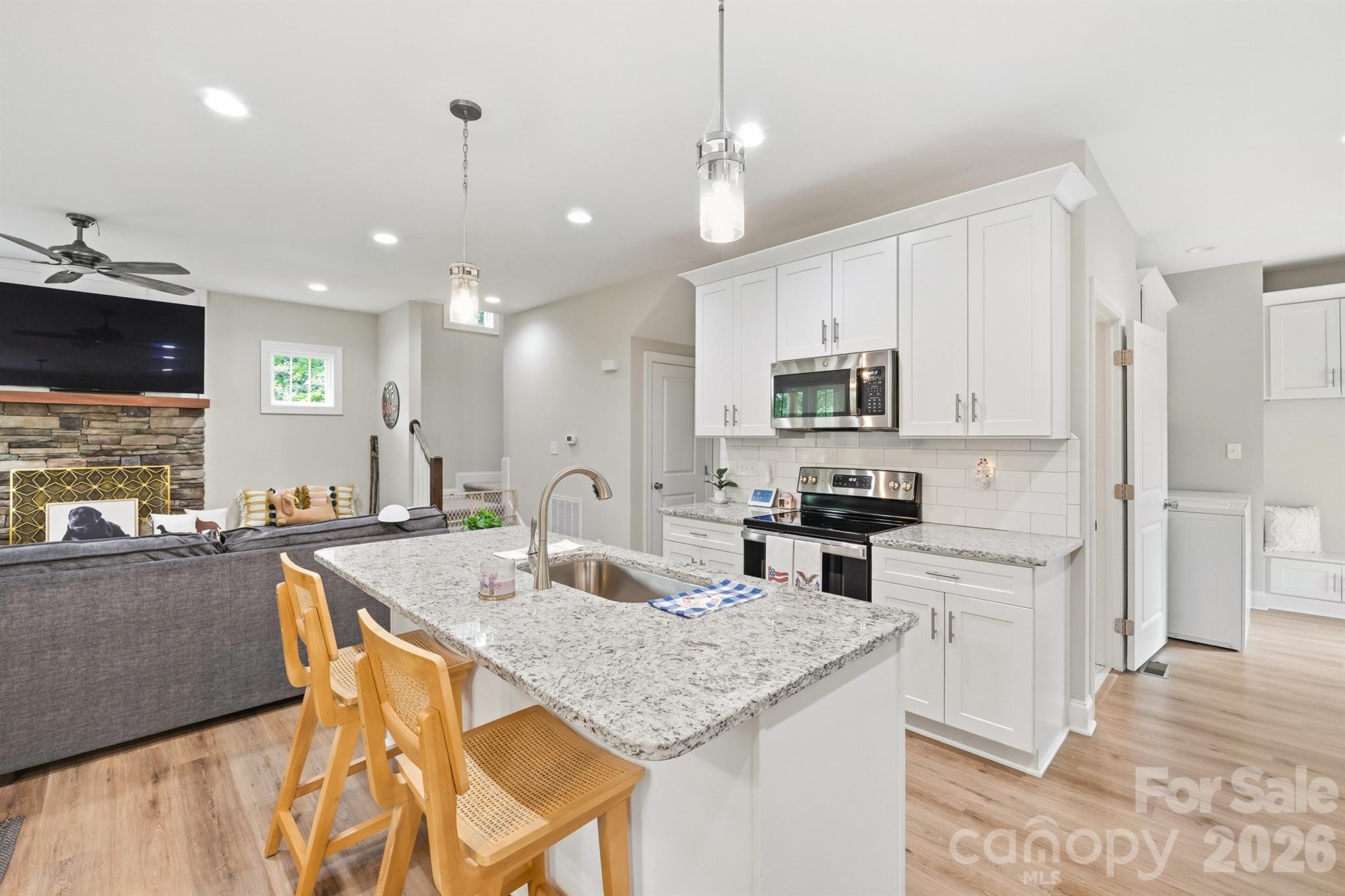 2029 Bost Street — Lincolnton