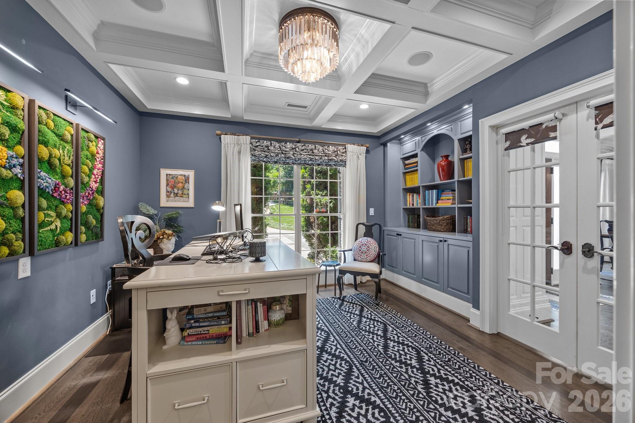 19506 Mary Ardrey Circle — Cornelius